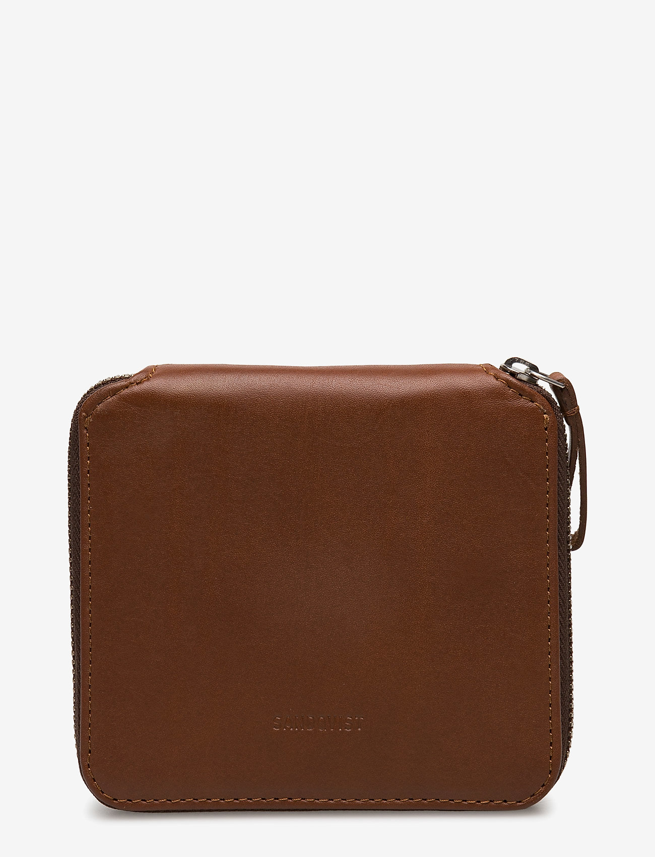 SANDQVIST - IKA - cognac brown - 0