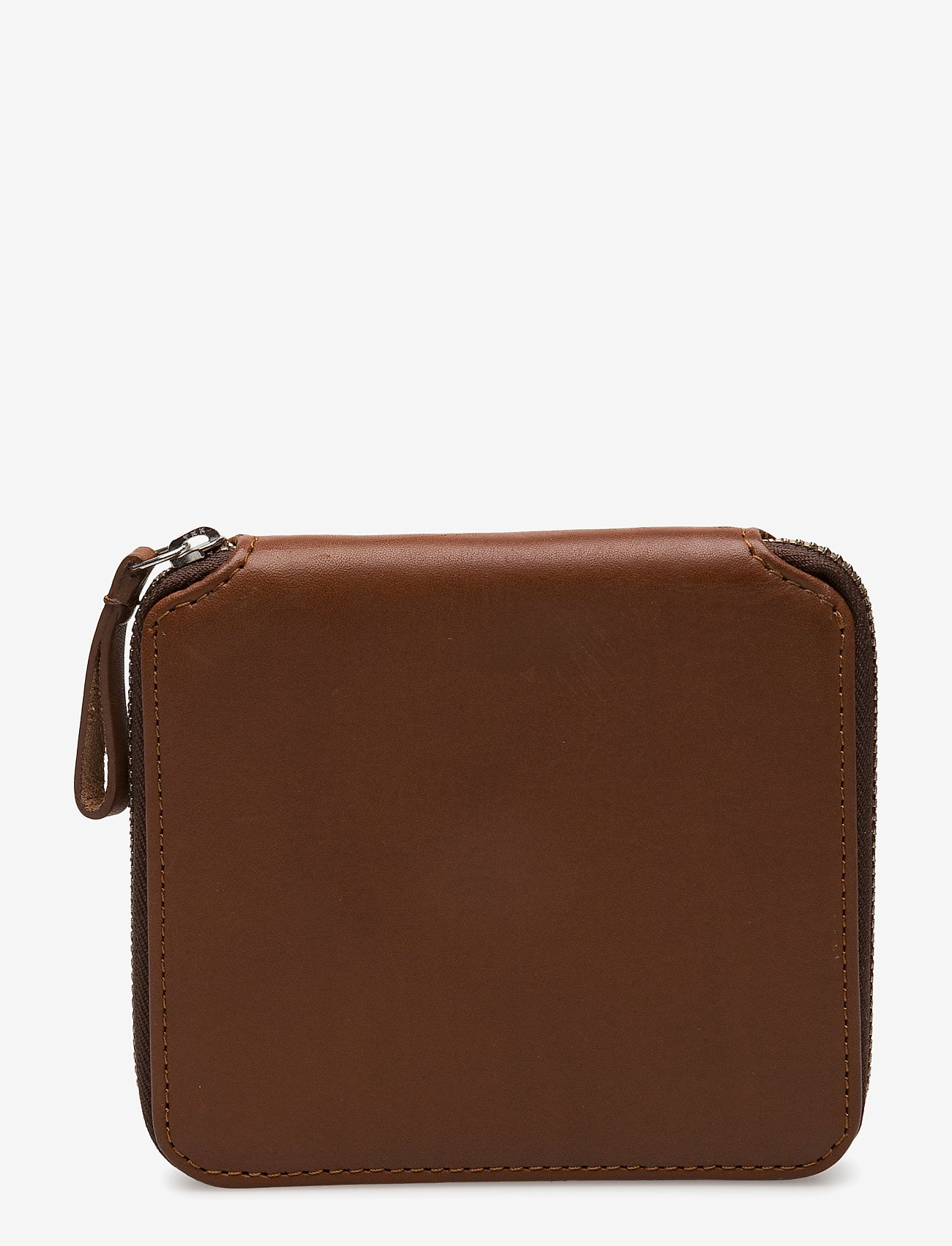 SANDQVIST - IKA - cognac brown - 1