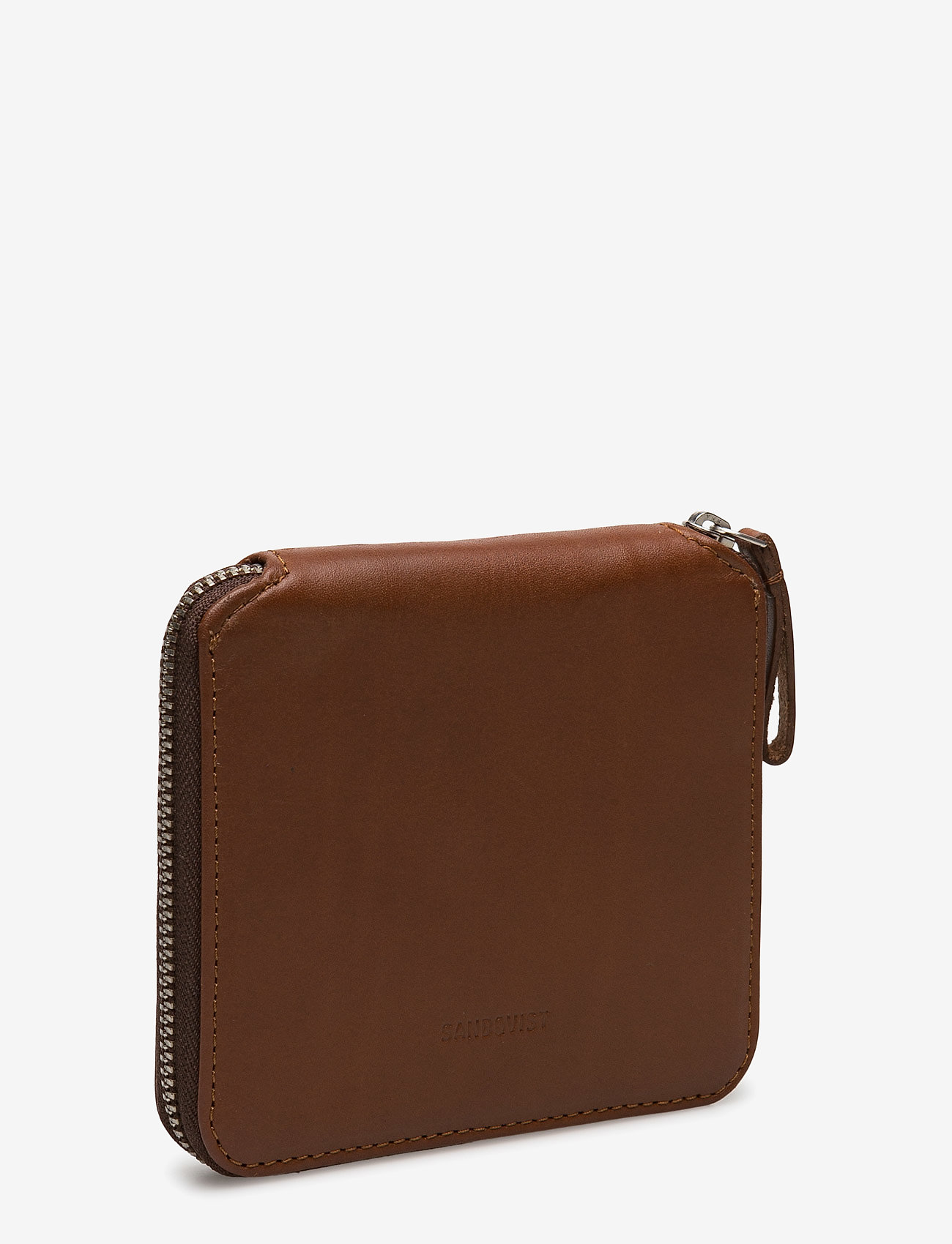 SANDQVIST - IKA - cognac brown - 2