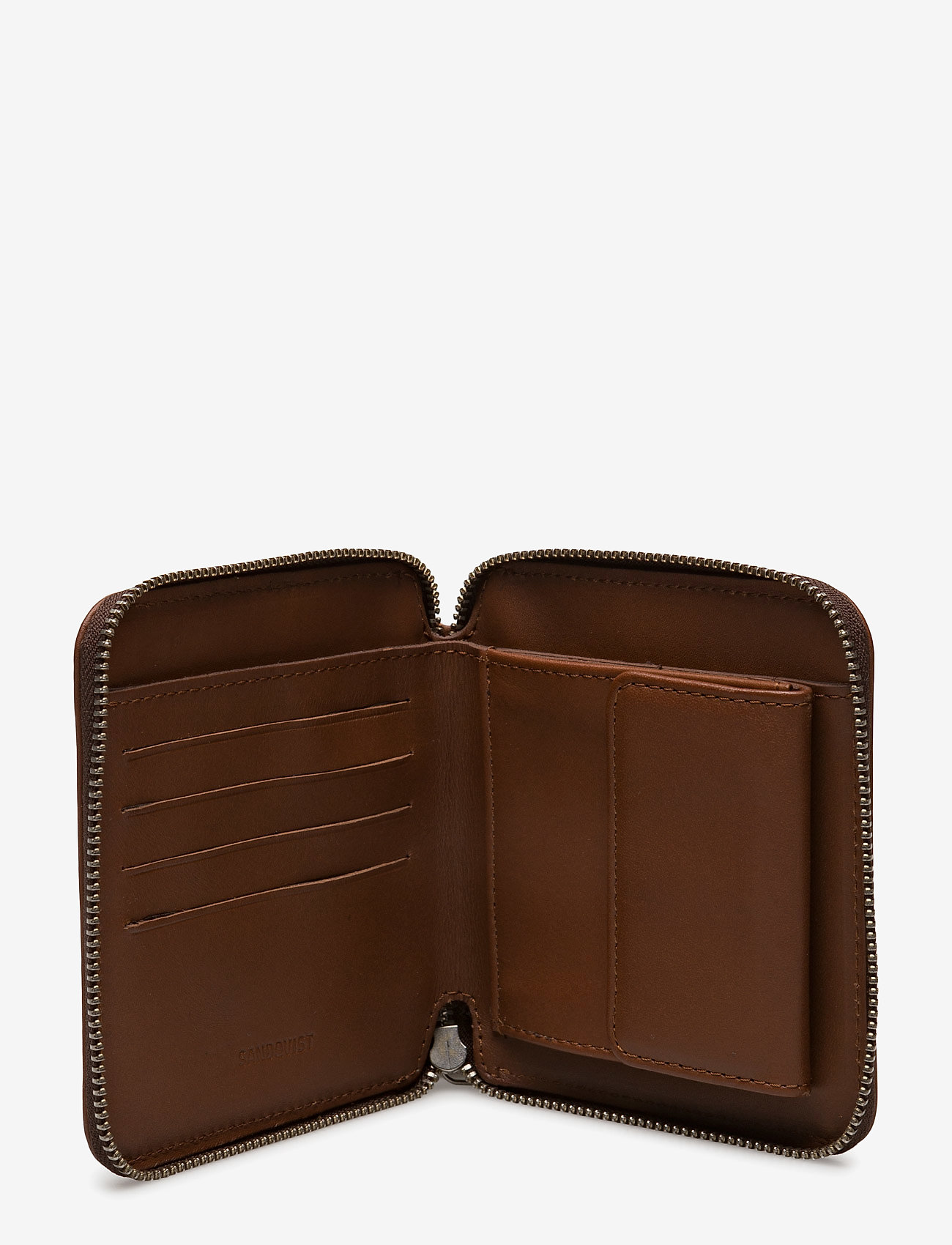 SANDQVIST - IKA - cognac brown - 3