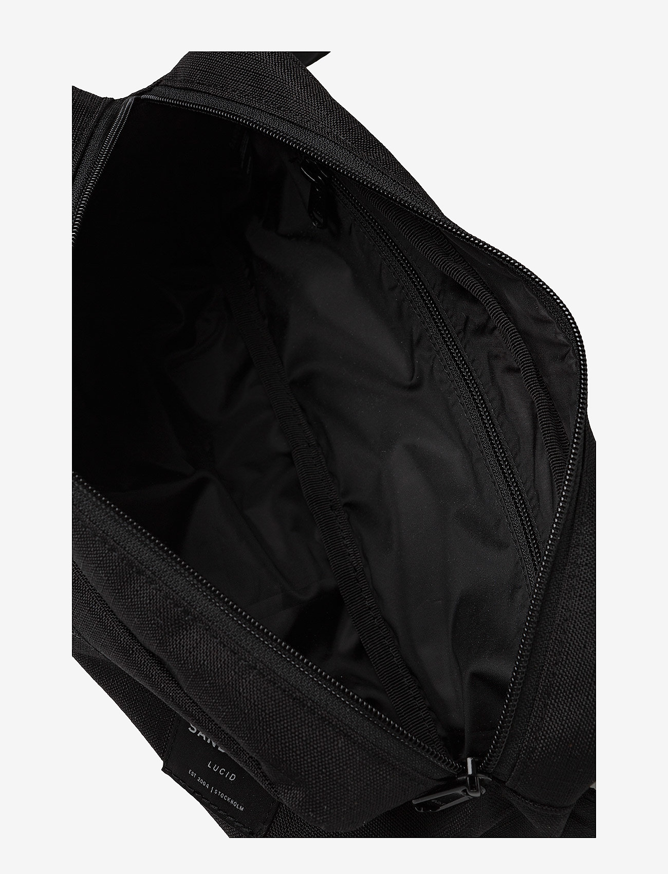 SANDQVIST - LEX - black - 5