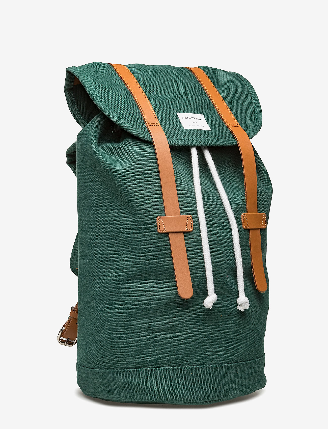 SANDQVIST - STIG - forest green - 2