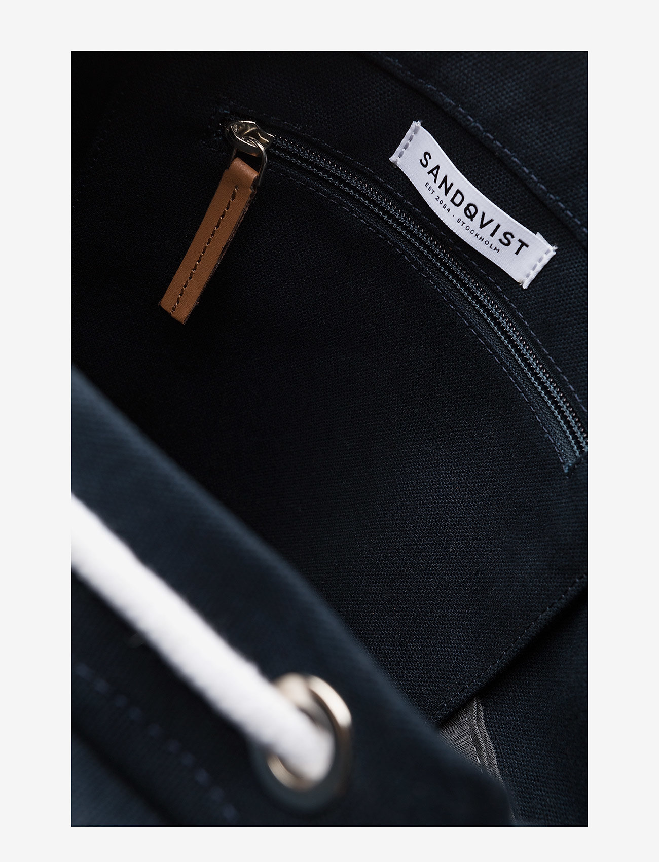SANDQVIST - STIG LARGE - blue - 3