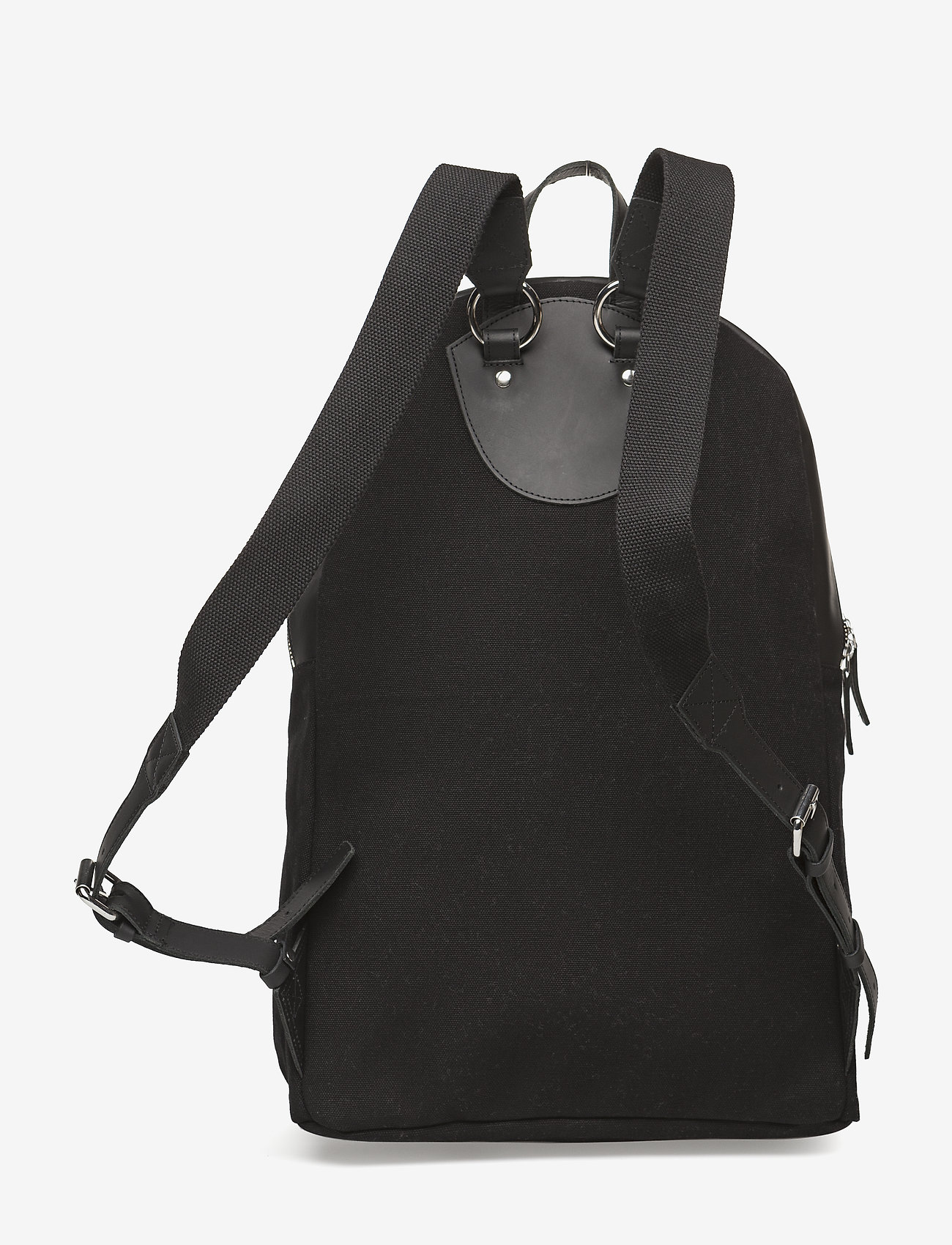 SANDQVIST - SAMUEL - black - 1