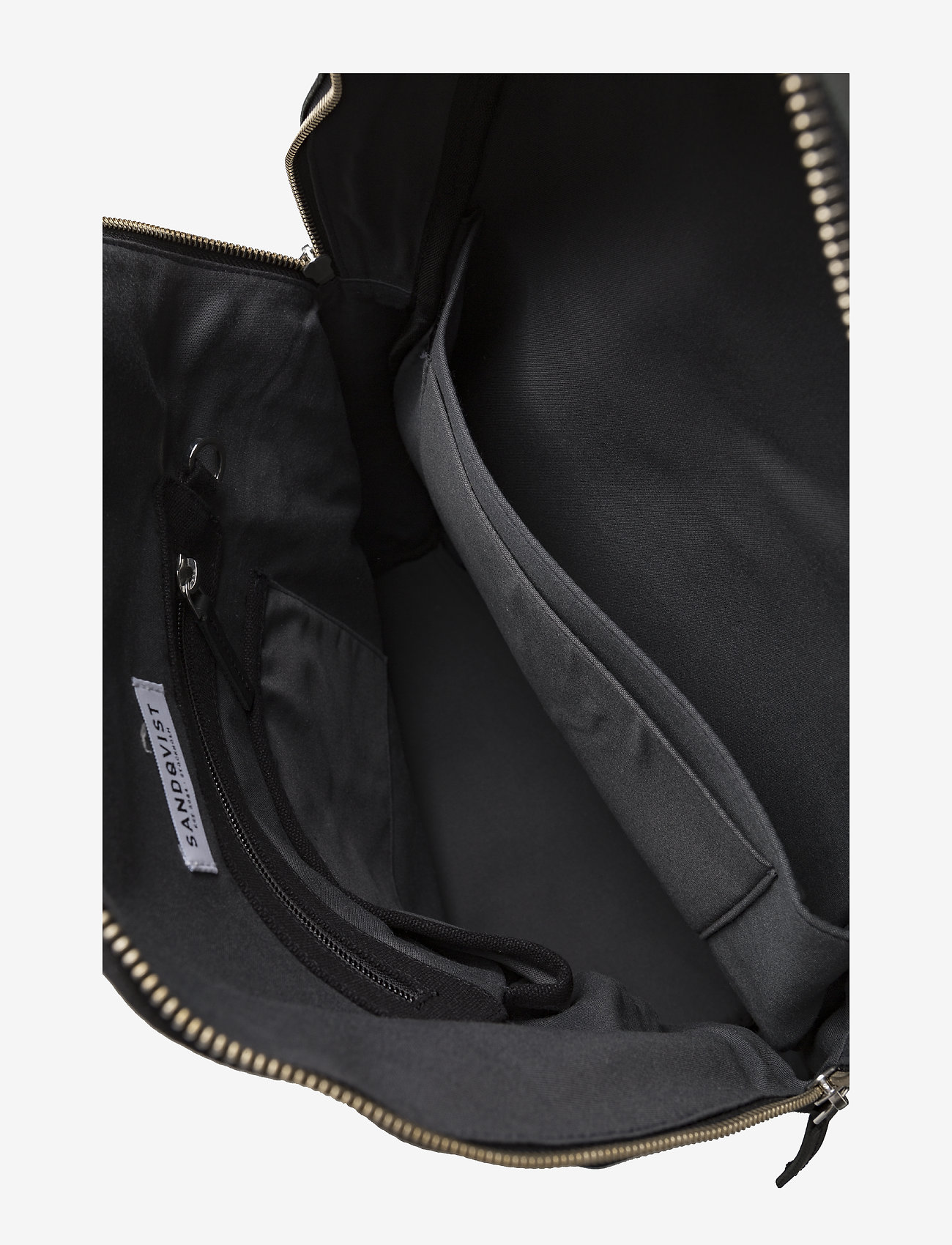 SANDQVIST - SAMUEL - black - 5