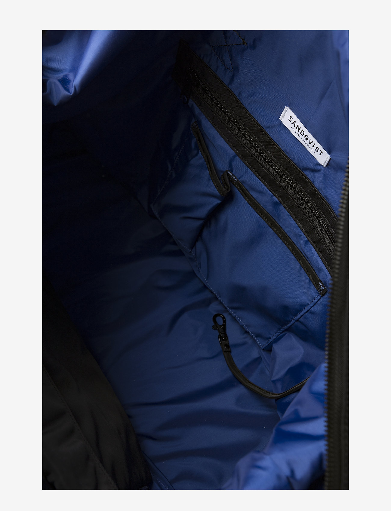 SANDQVIST - MAJA - black - 5