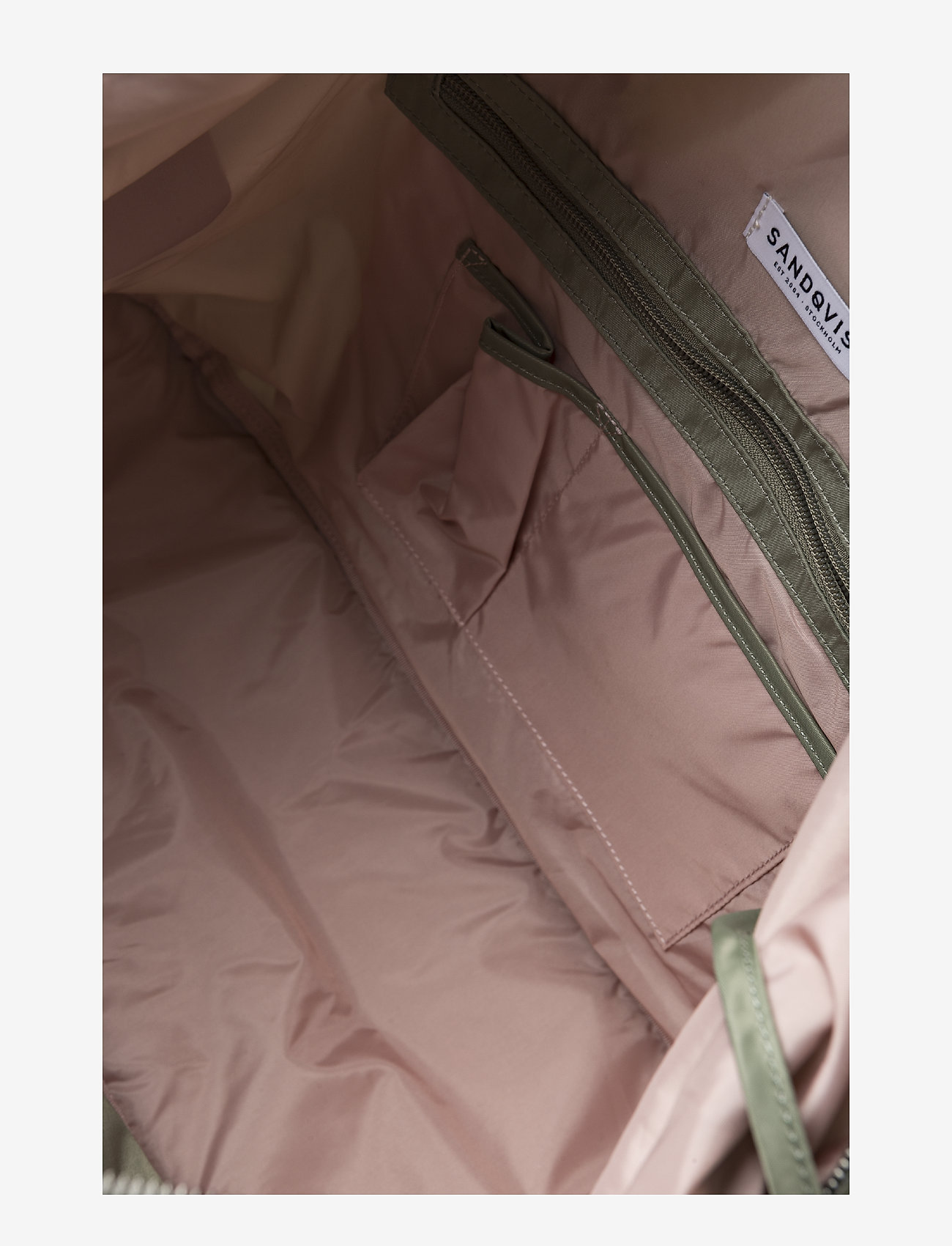 SANDQVIST - MAJA - willow green - 5