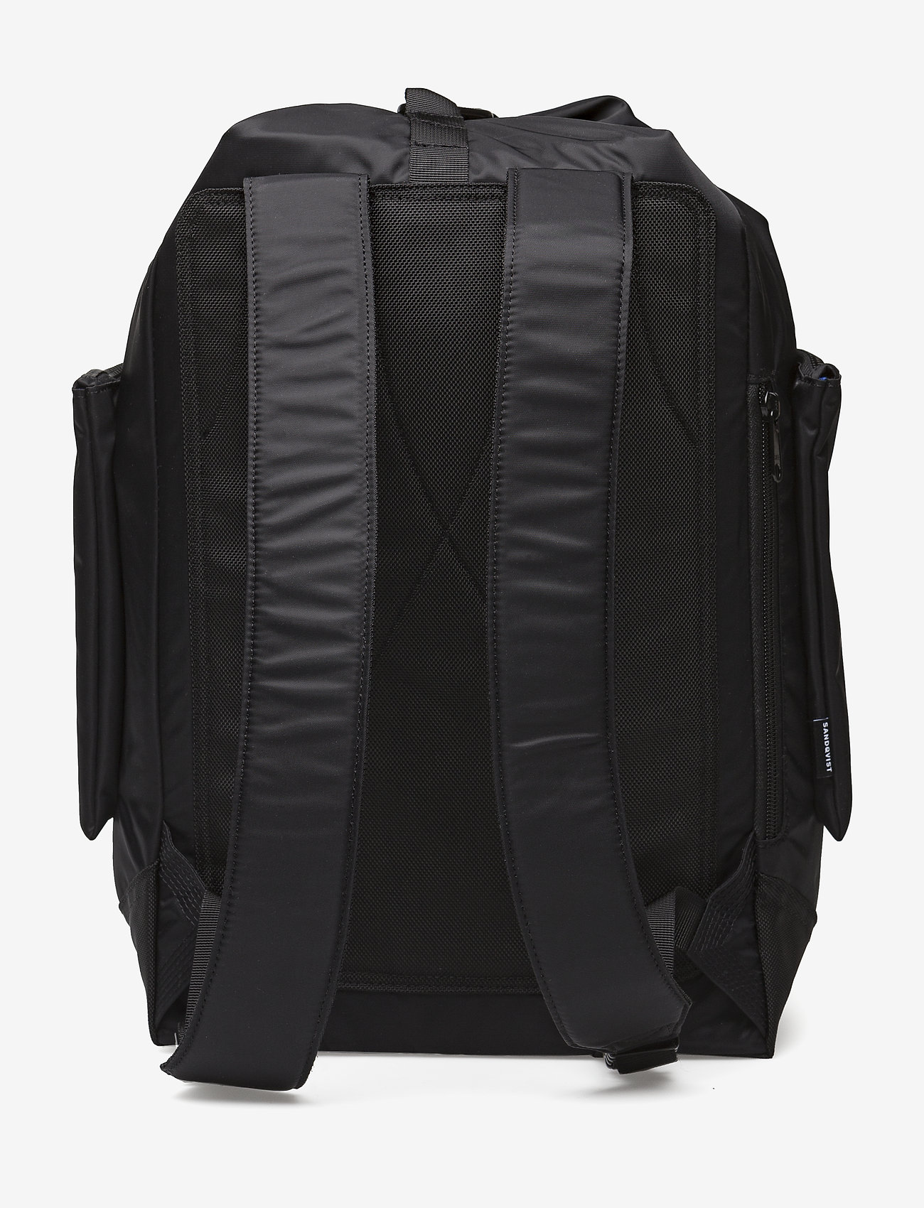 SANDQVIST - TORA - black - 1