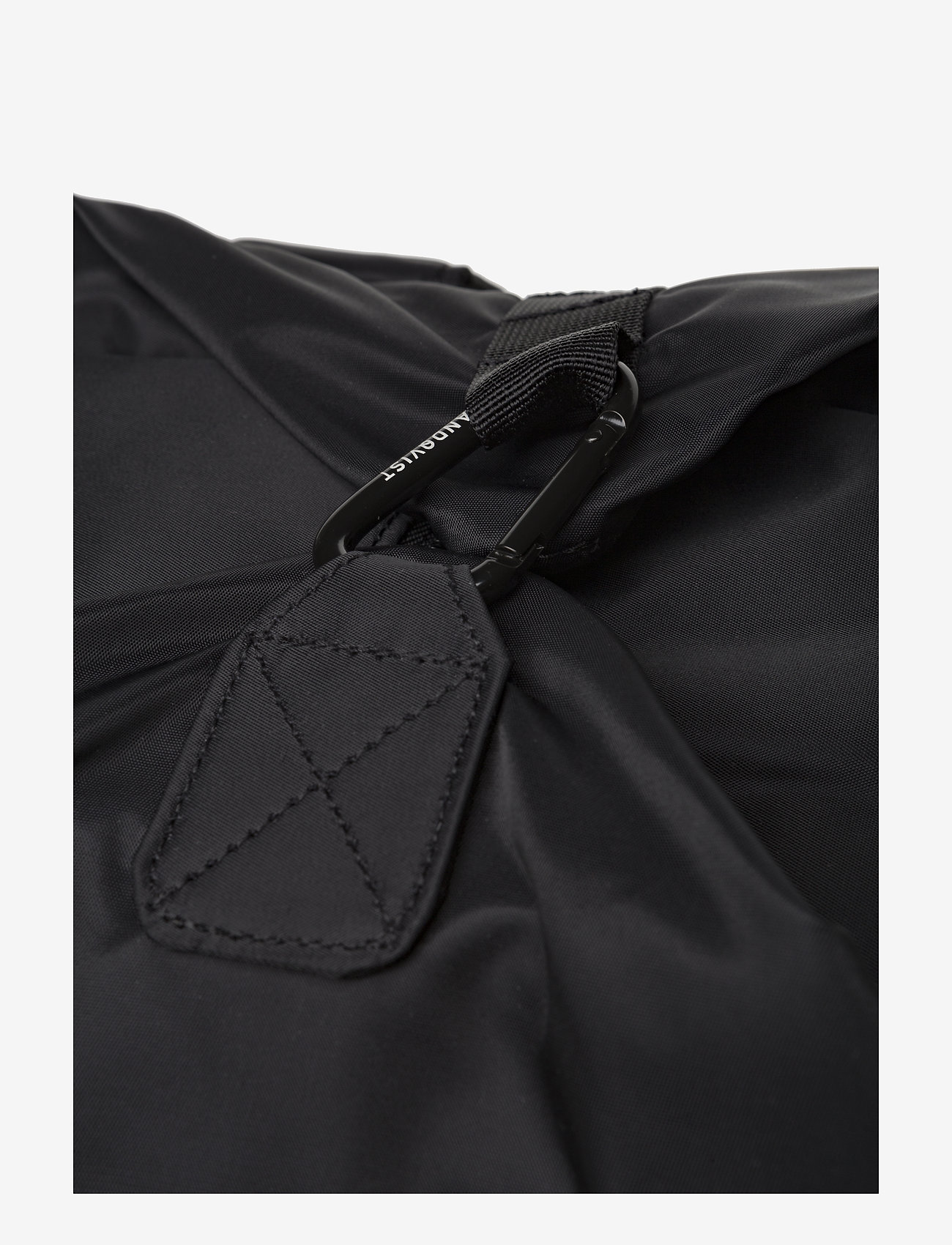 SANDQVIST - TORA - black - 4