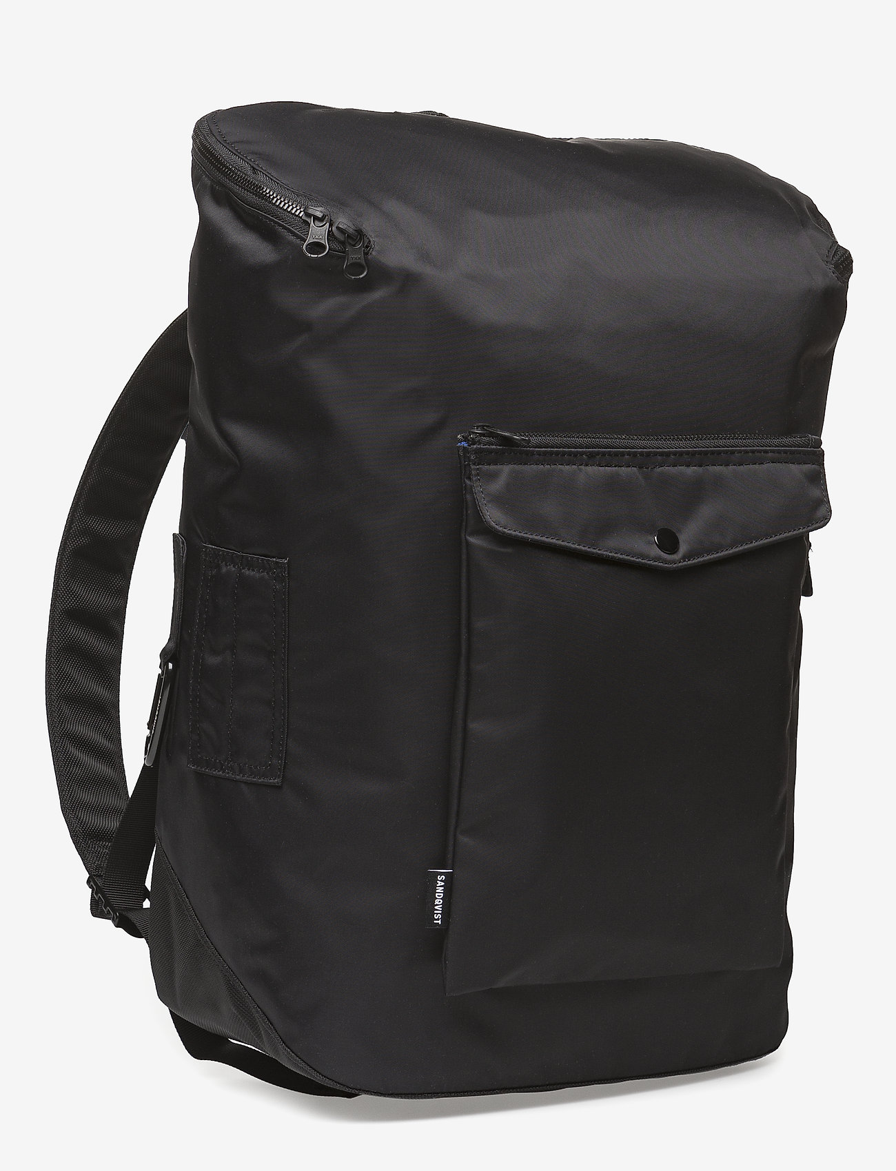 SANDQVIST - UNO - black - 2