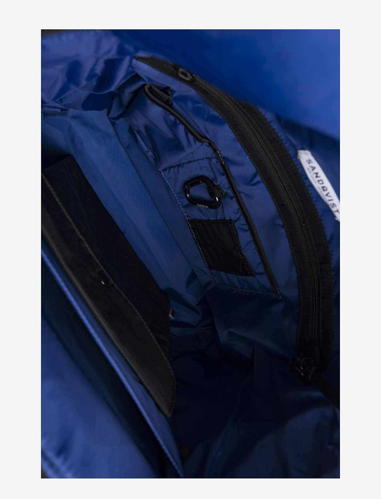 SANDQVIST - UNO - black - 5