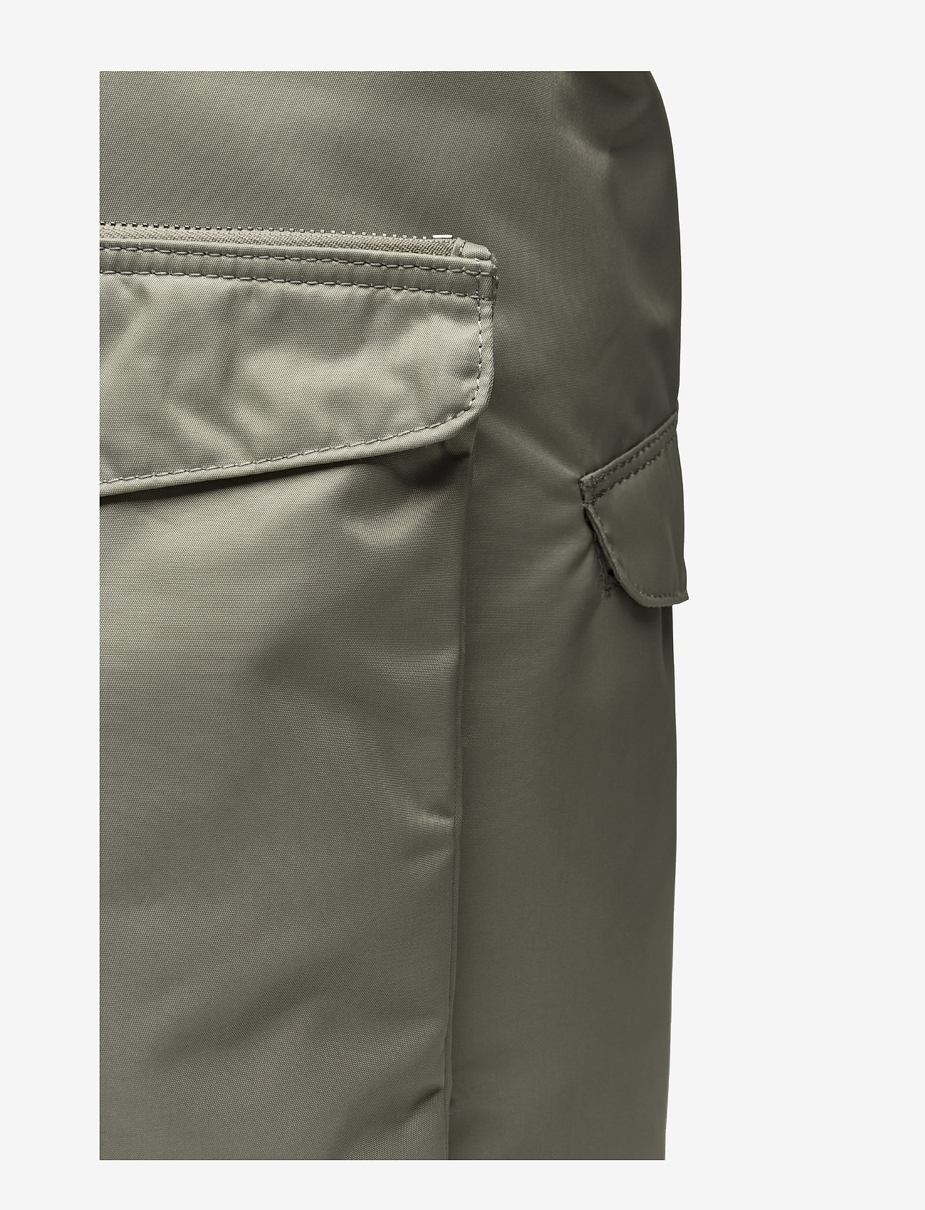 SANDQVIST - UNO - willow green - 3