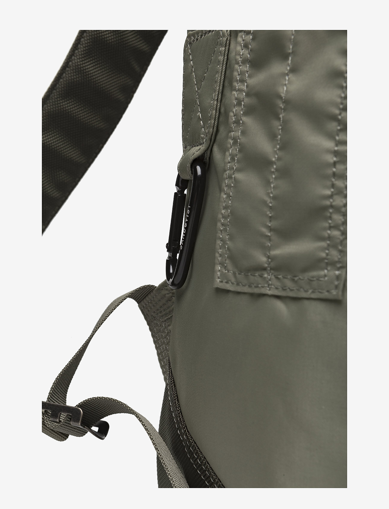 SANDQVIST - UNO - willow green - 4