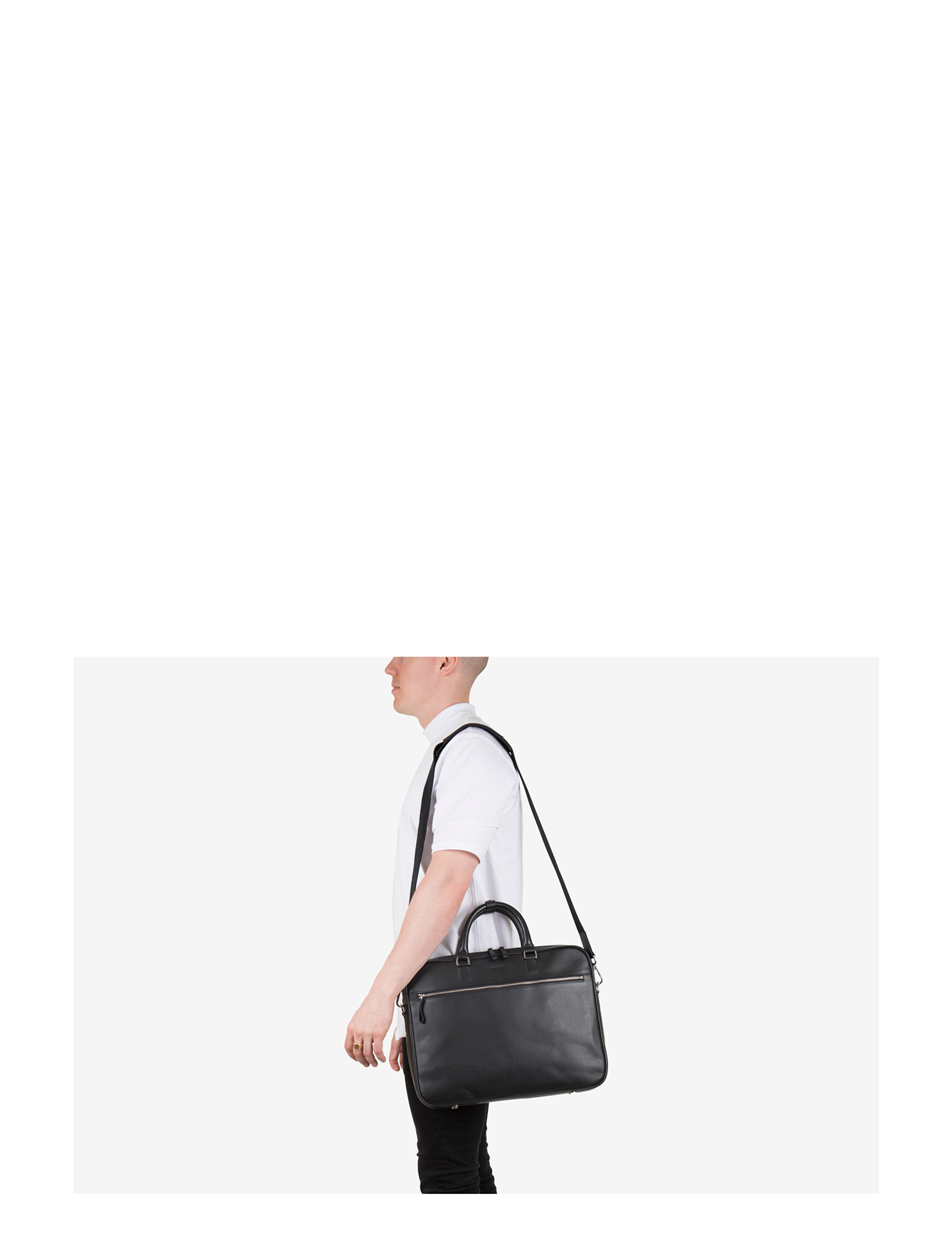 SANDQVIST - DAG - black - 4