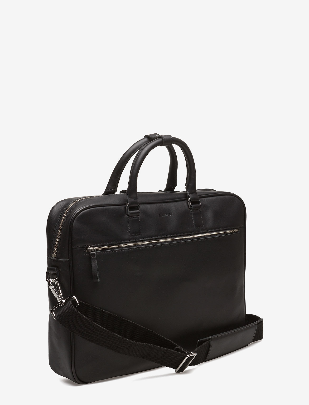 SANDQVIST - DAG - black - 2