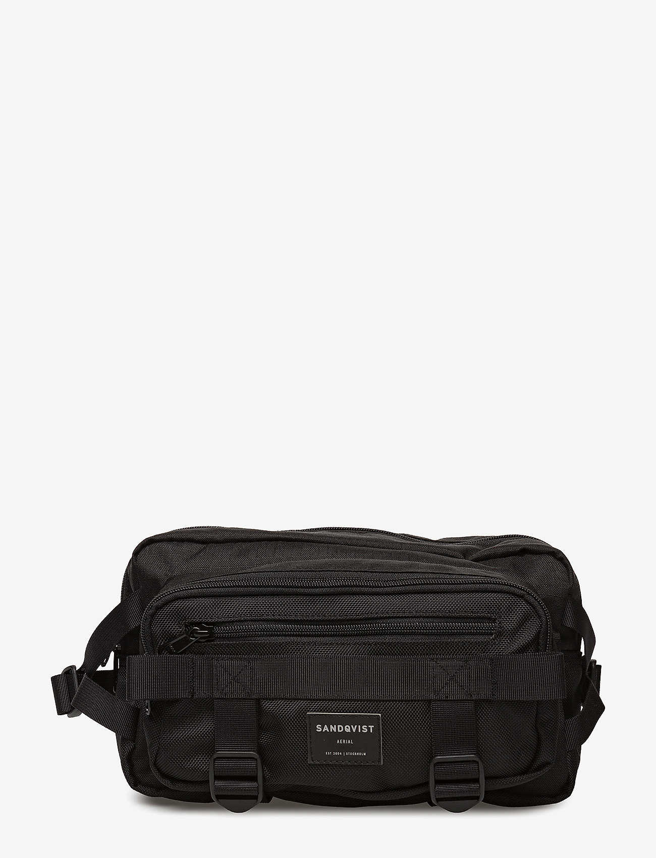 SANDQVIST - ABBE - black - 0