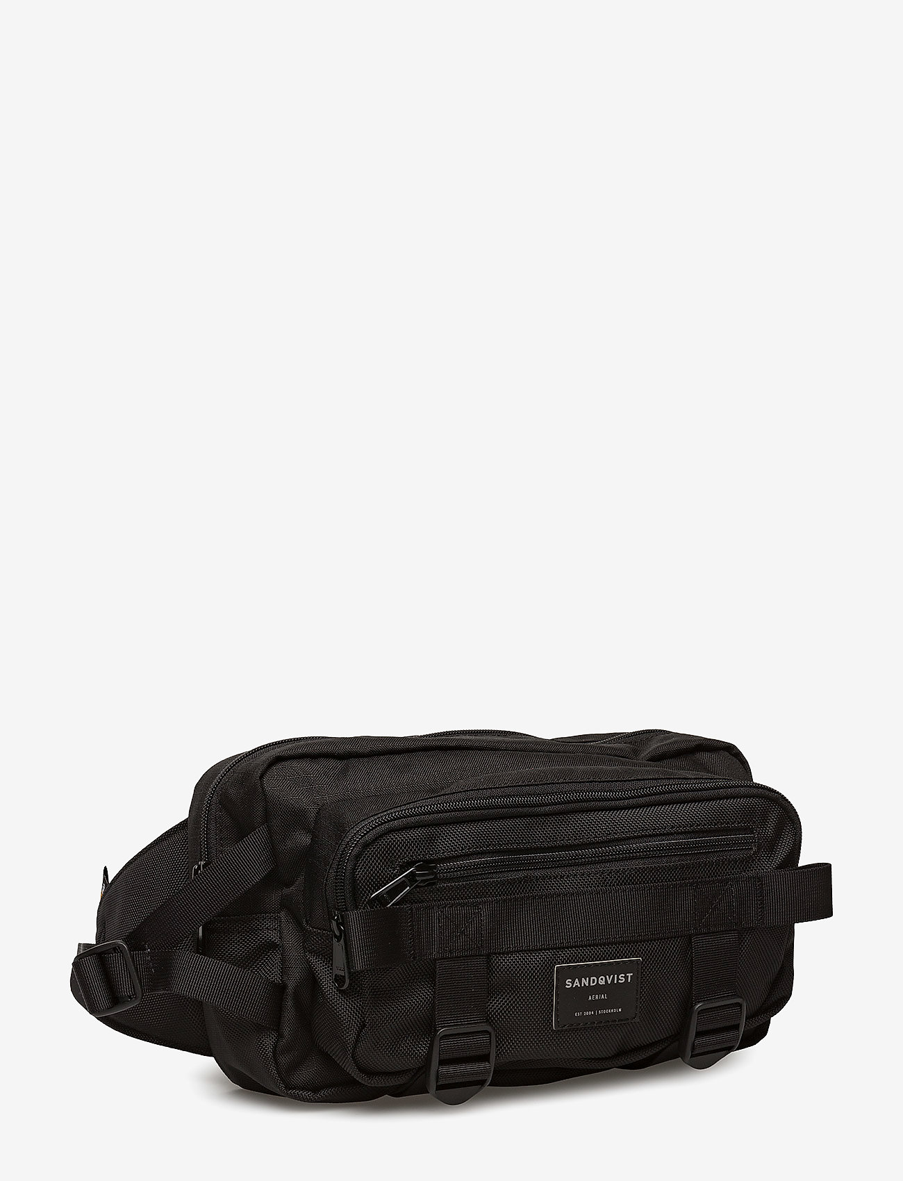 SANDQVIST - ABBE - black - 2