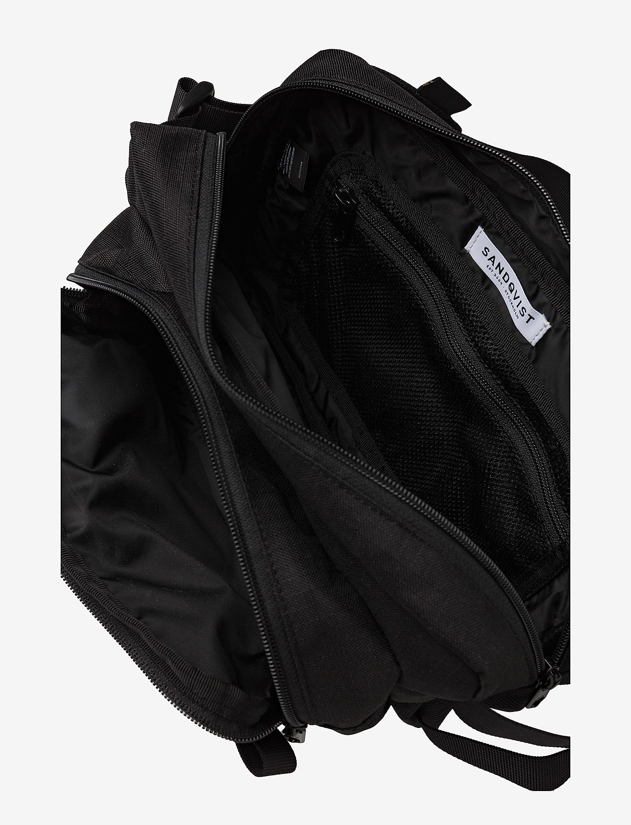 SANDQVIST - ABBE - black - 5