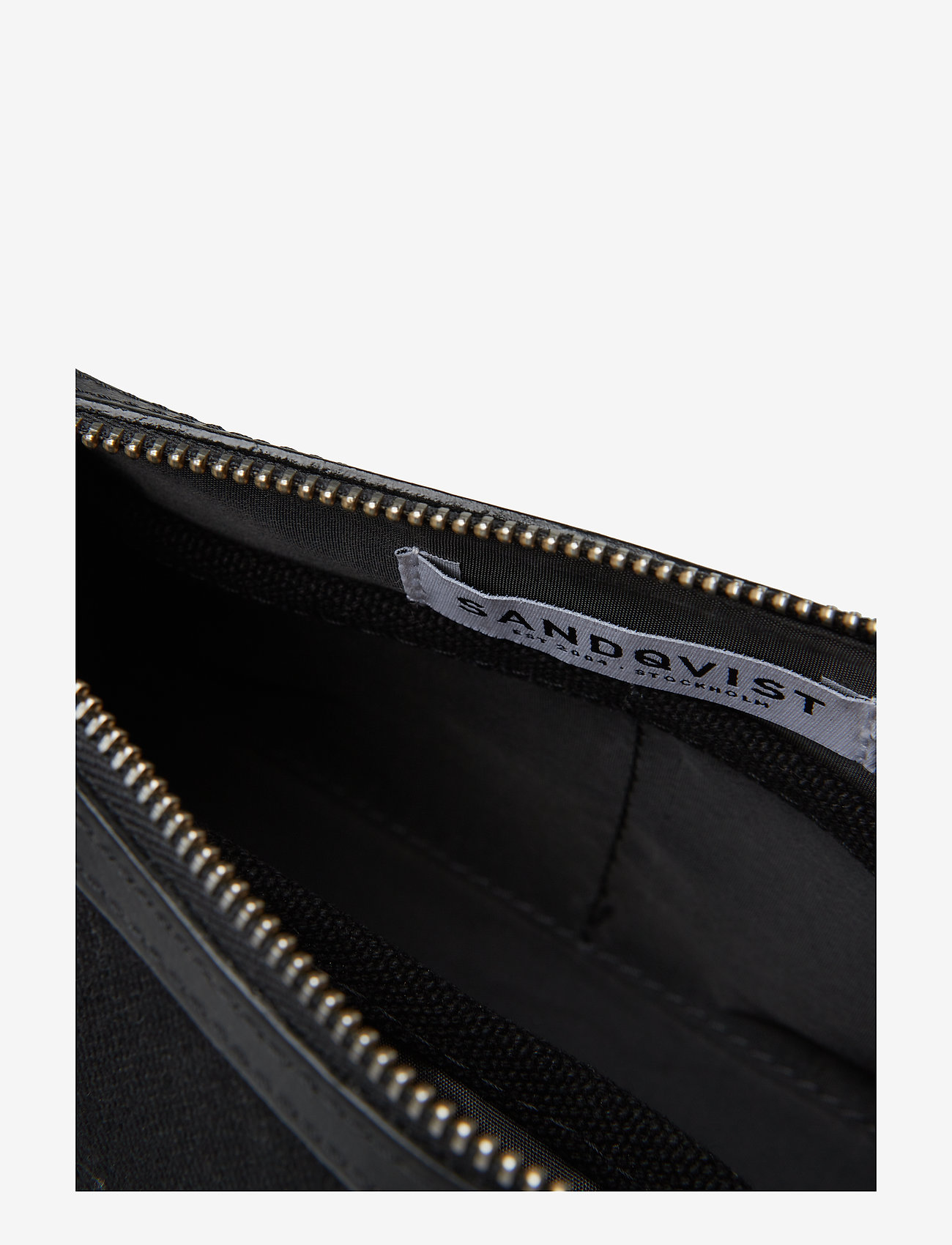 SANDQVIST - INA - black - 5