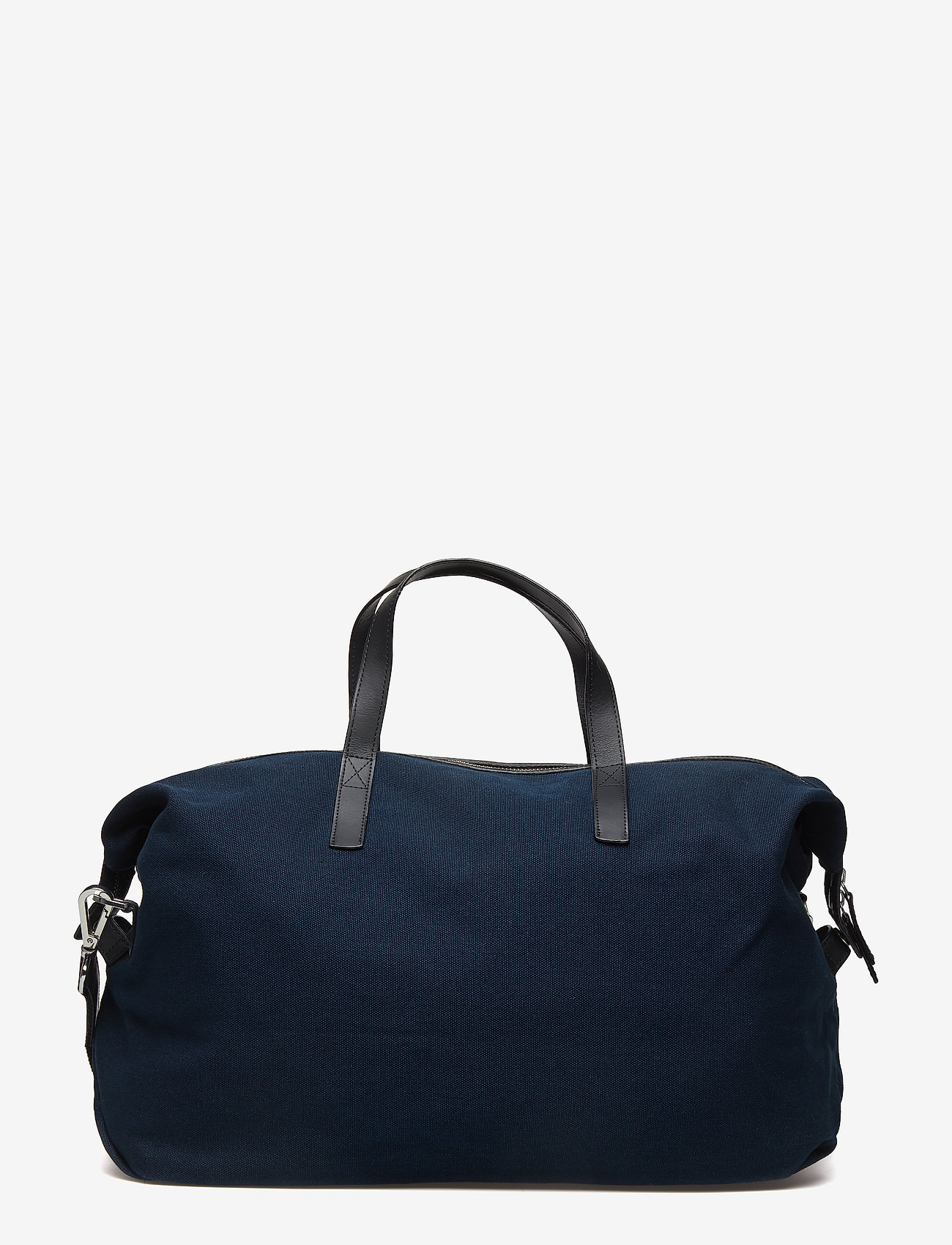 SANDQVIST - HOLLY - blue with black leather - 1