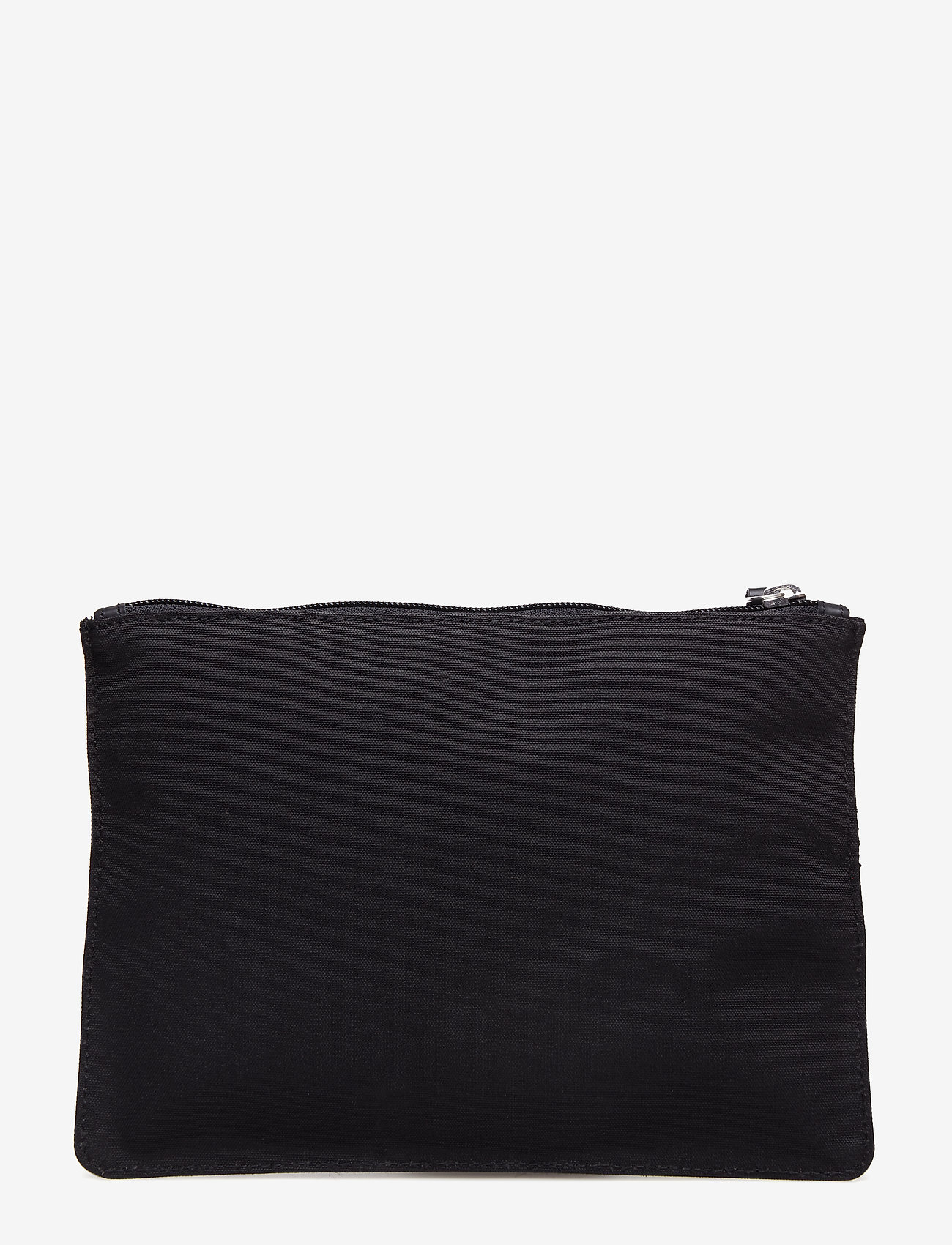 SANDQVIST - TURE M - black with black leather - 1