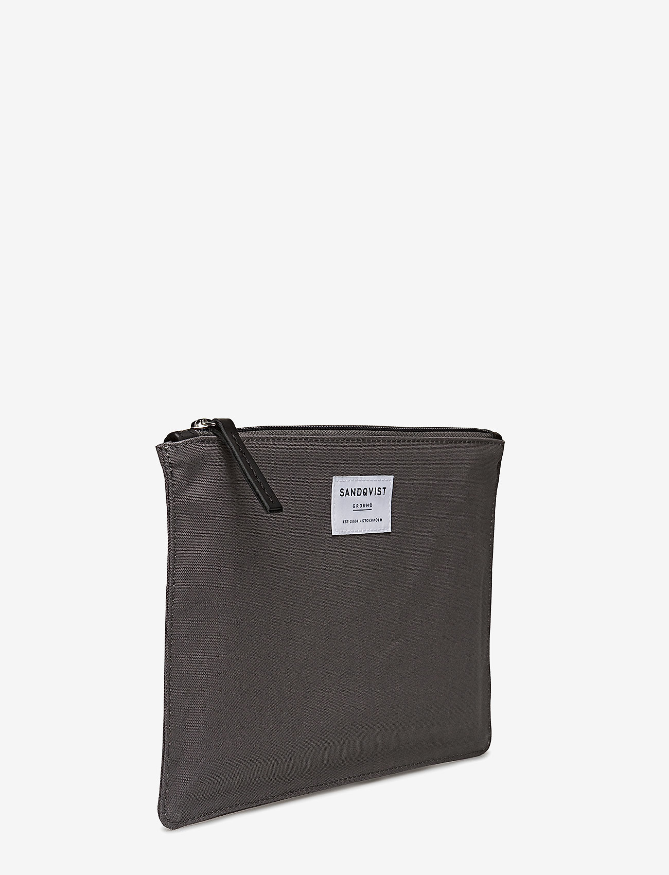 SANDQVIST - TURE M - grey - 2