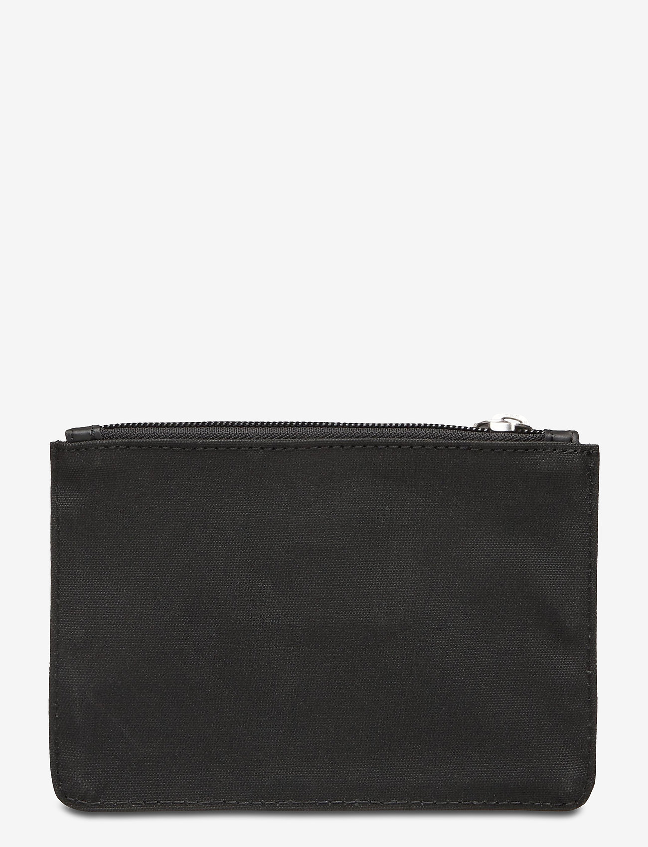 SANDQVIST - TURE S - black with black leather - 1