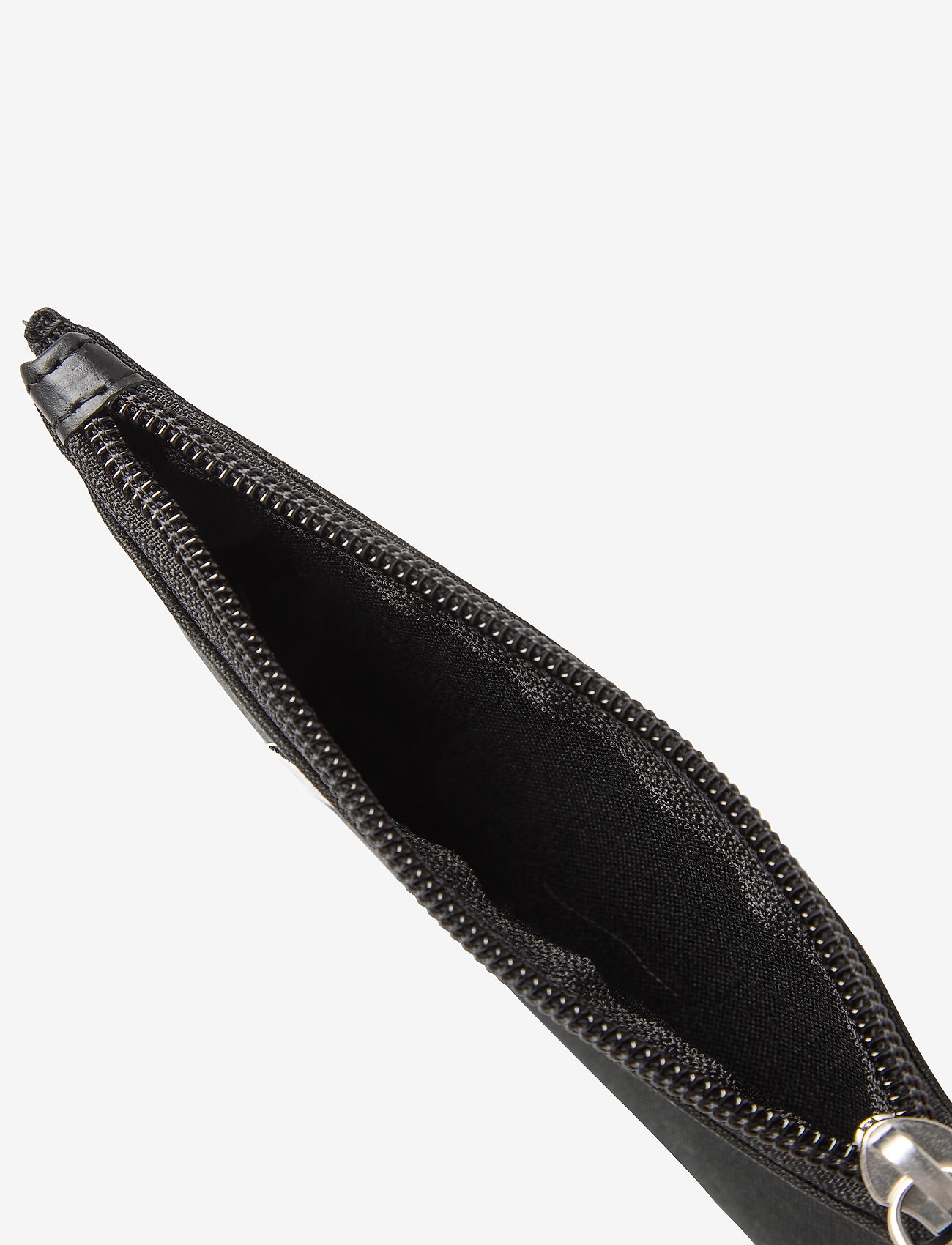 SANDQVIST - TURE S - black with black leather - 4