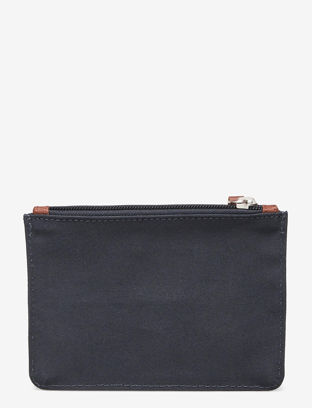 SANDQVIST - TURE S - blue with cognac brown leather - 1