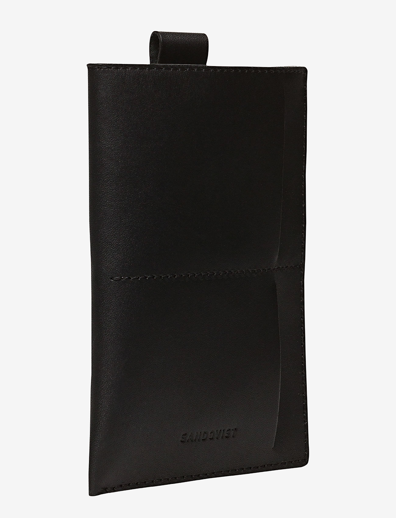 SANDQVIST - MARCO - black - 2