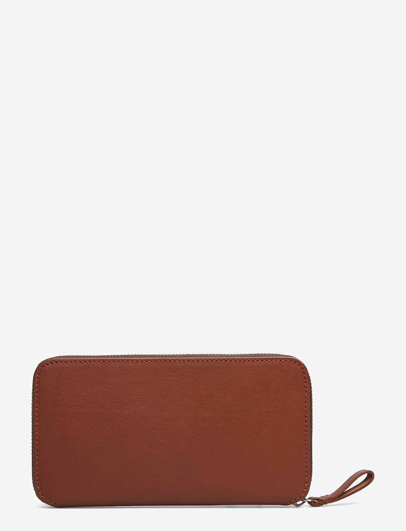 SANDQVIST - REY - cognac brown - 1