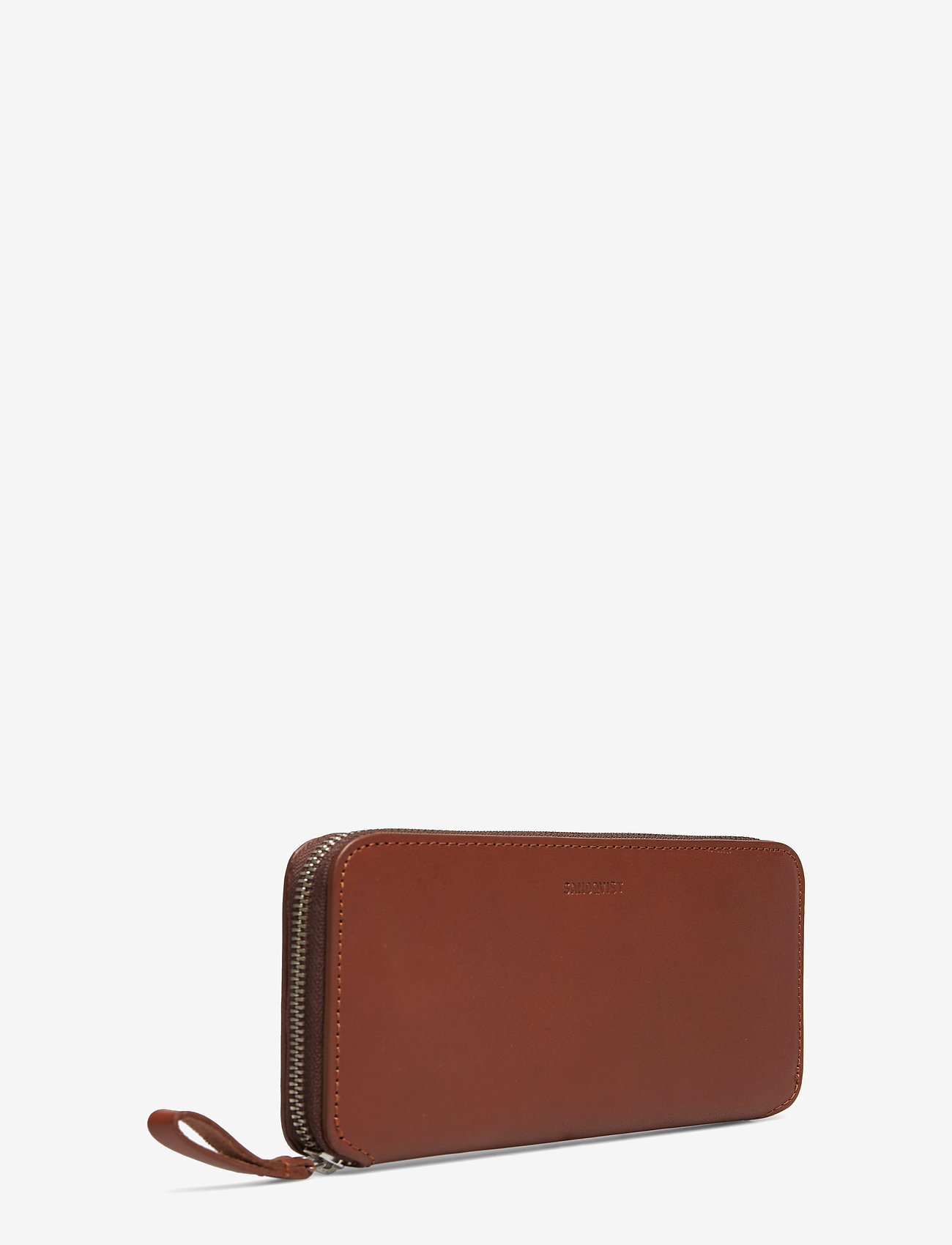 SANDQVIST - REY - cognac brown - 2
