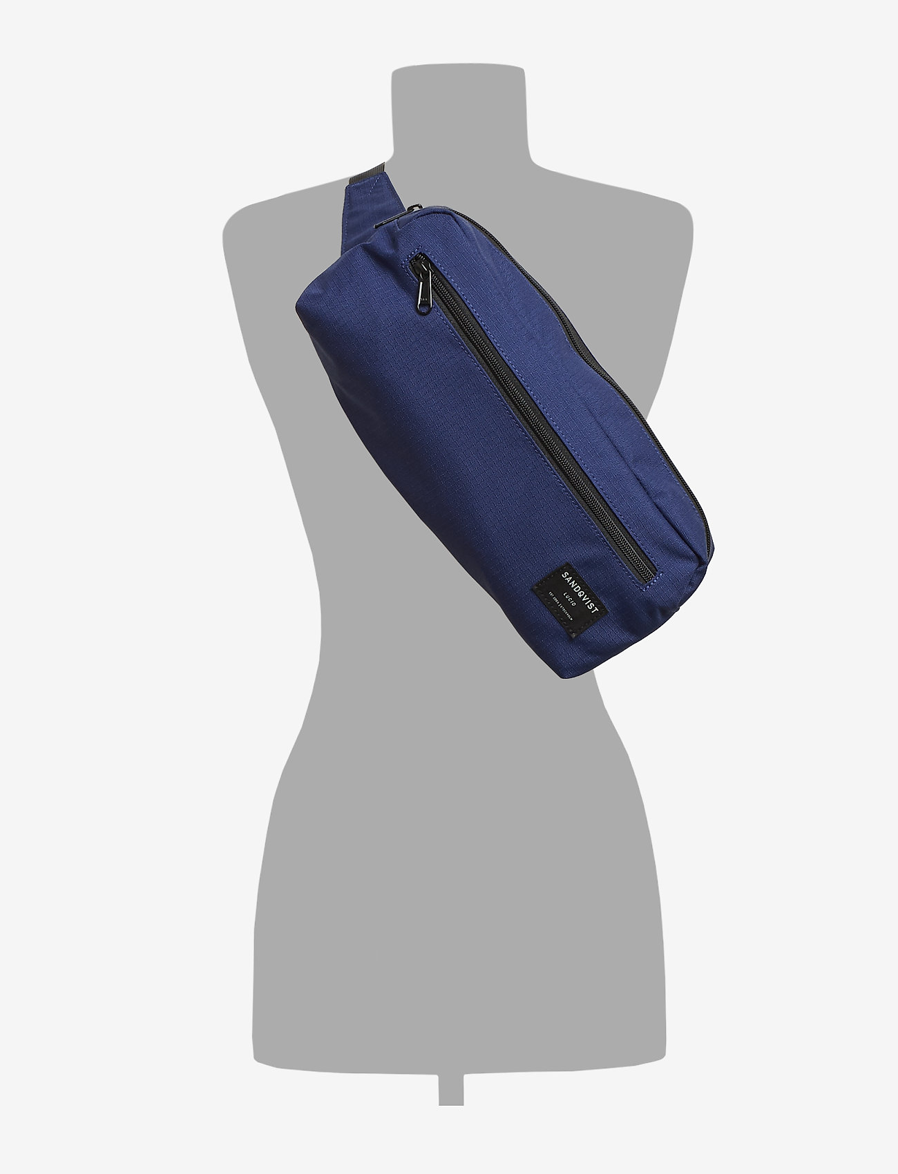 SANDQVIST - LEX - deep blue - 5