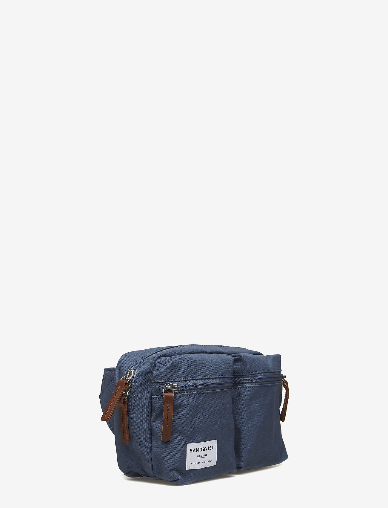 SANDQVIST - PAUL - dusty blue - 2