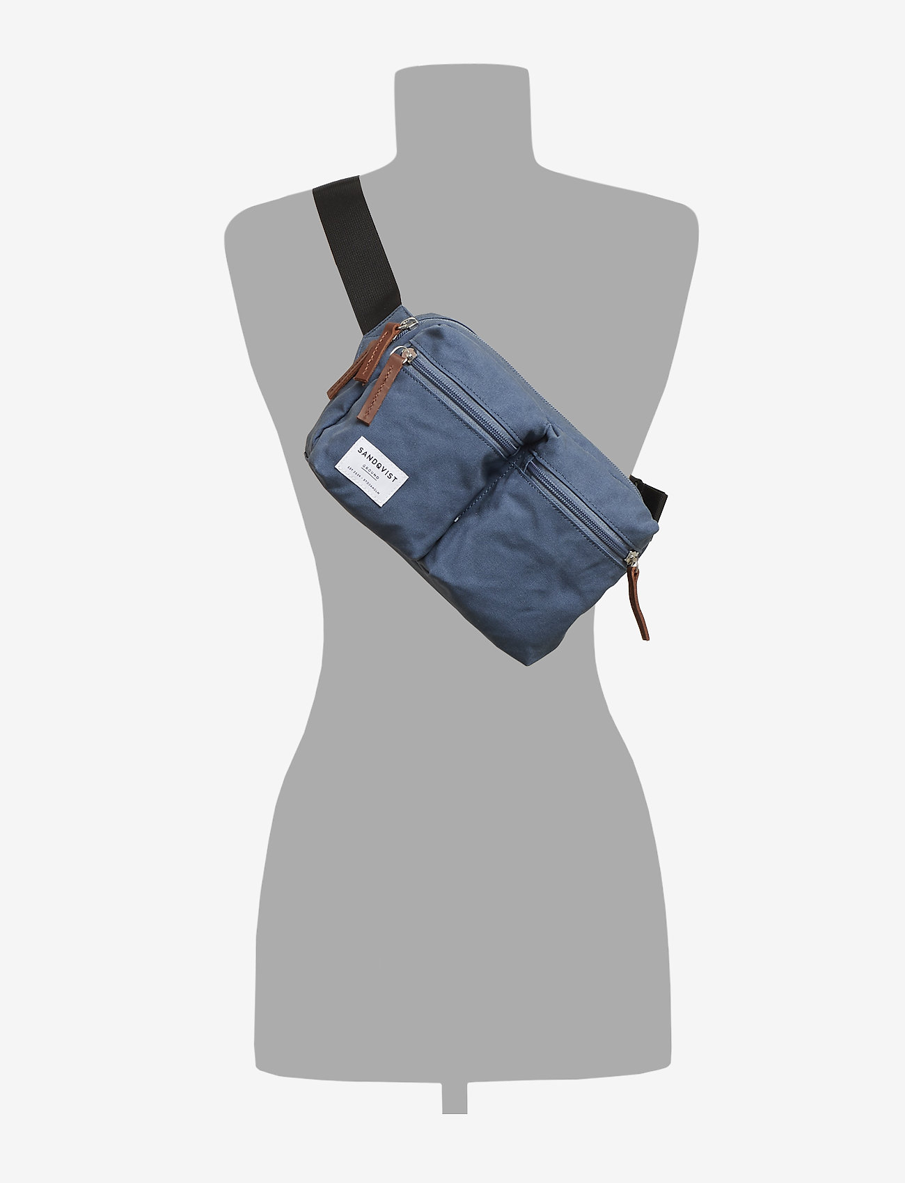 SANDQVIST - PAUL - dusty blue - 5