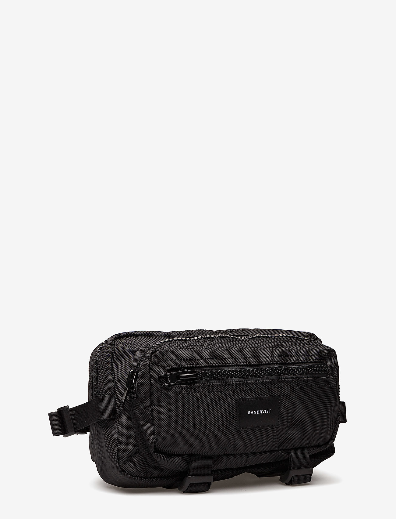 SANDQVIST - FELIX - black - 2