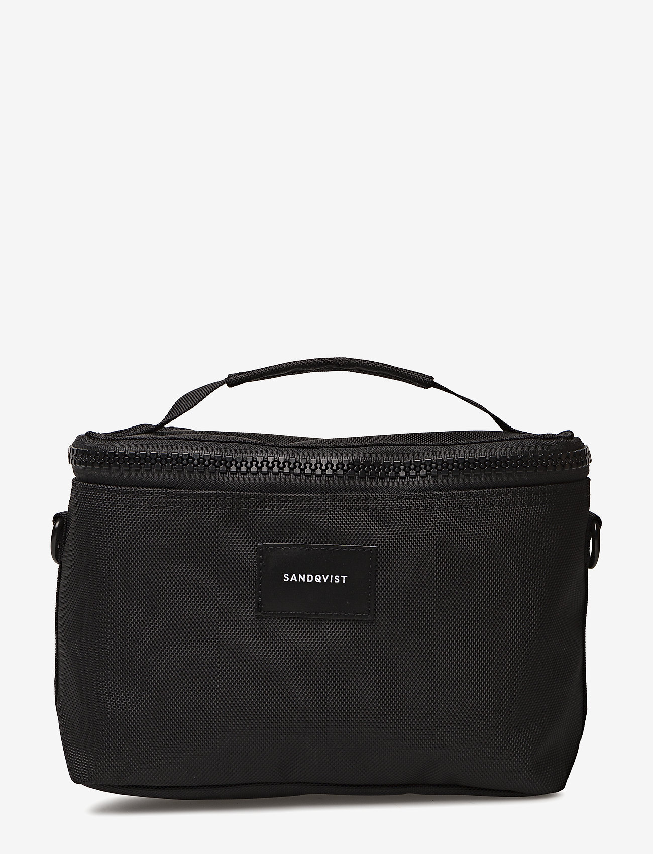 SANDQVIST - TEO - black - 0