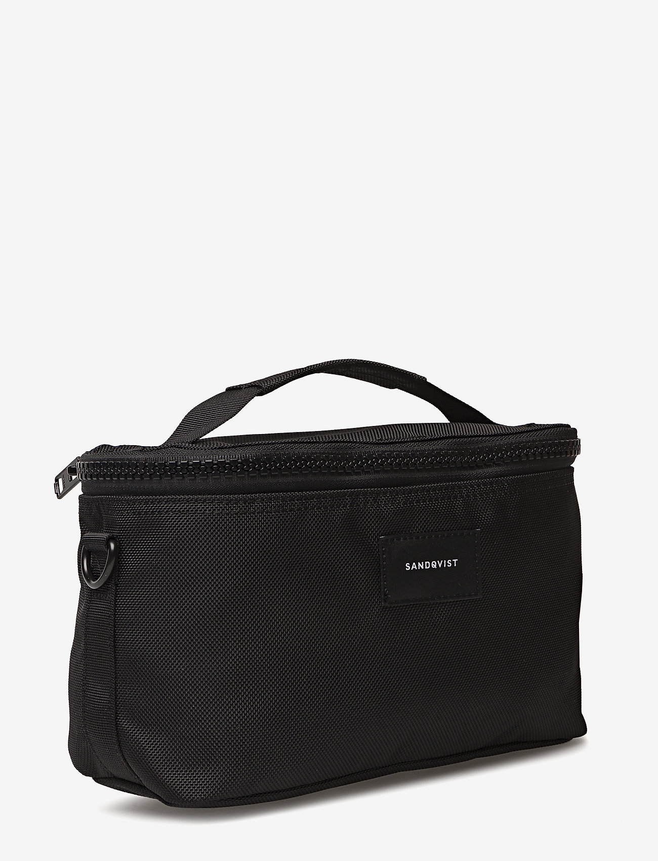 SANDQVIST - TEO - black - 2