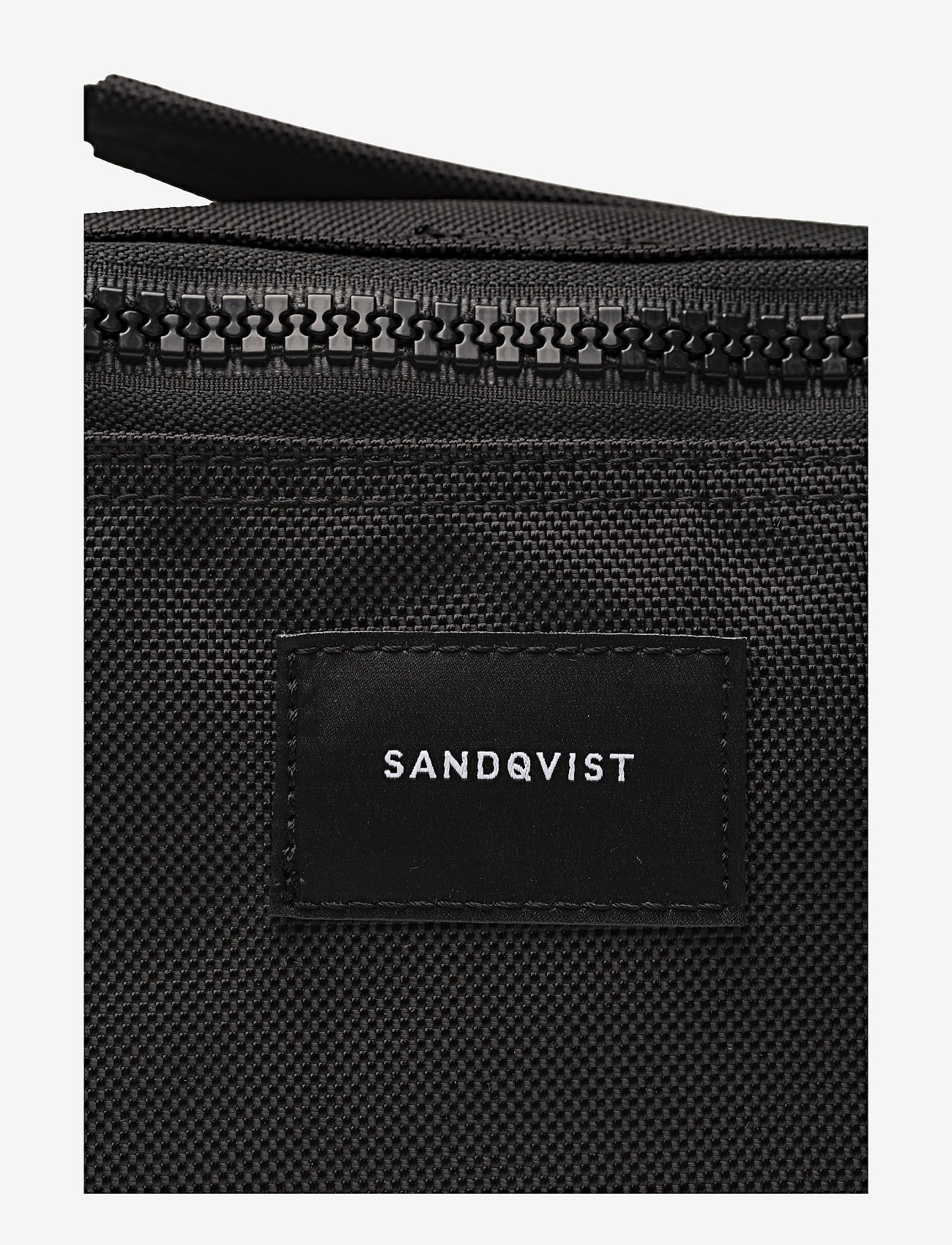 SANDQVIST - TEO - black - 3
