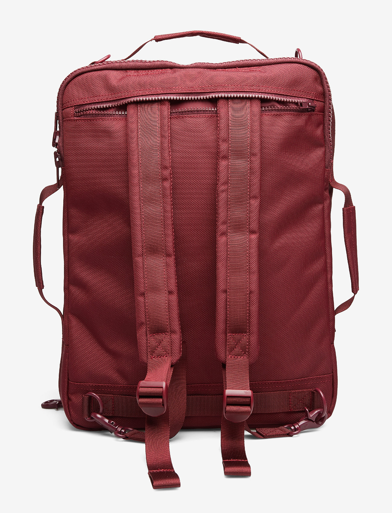 SANDQVIST - TYRE - burgundy - 1