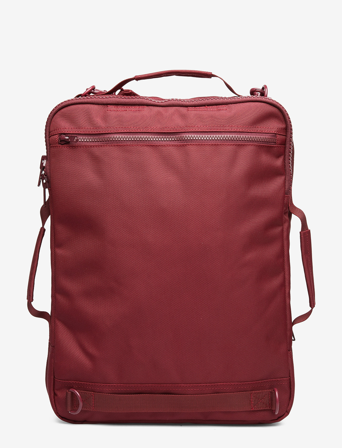 SANDQVIST - TYRE - burgundy - 3