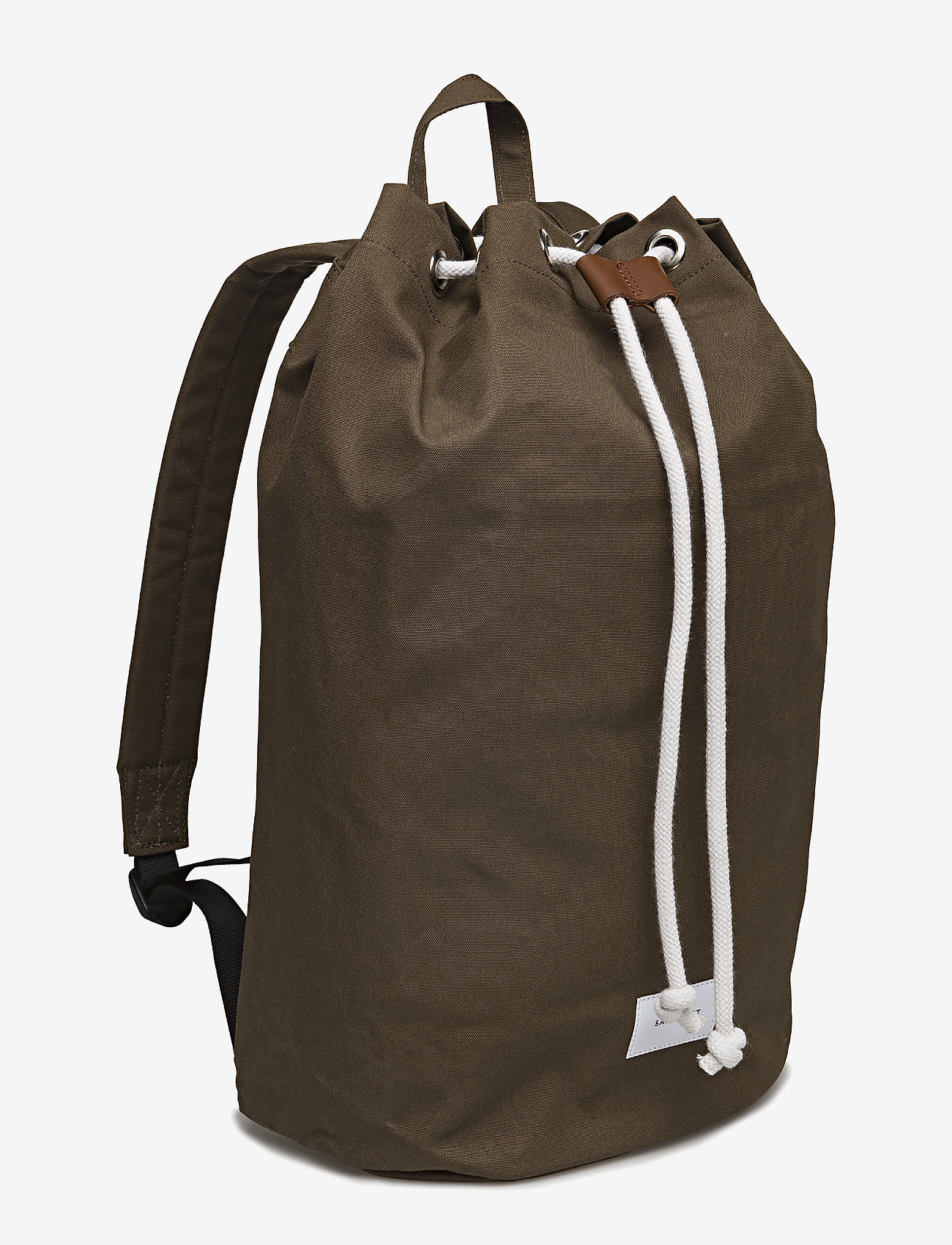 SANDQVIST - EVERT - olive - 2