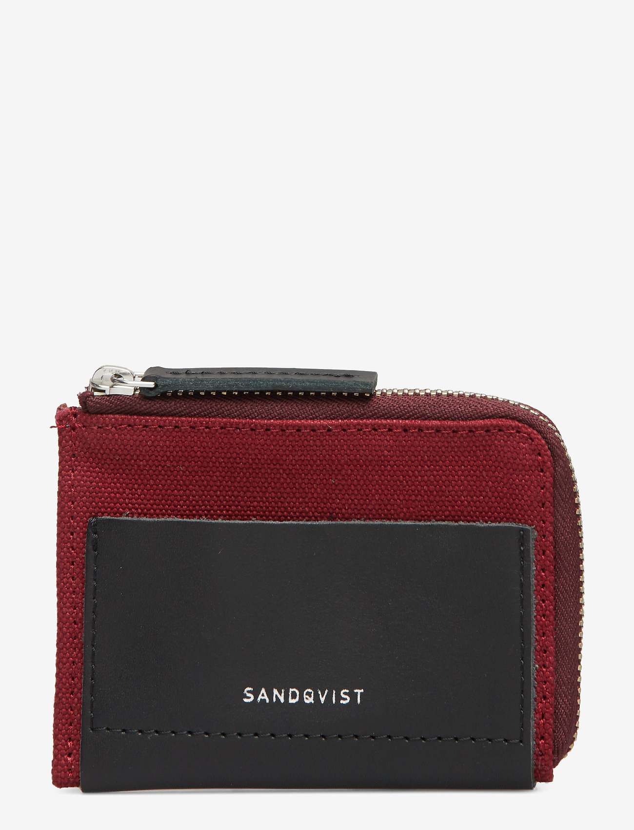 SANDQVIST - ELOF - burgundy - 0