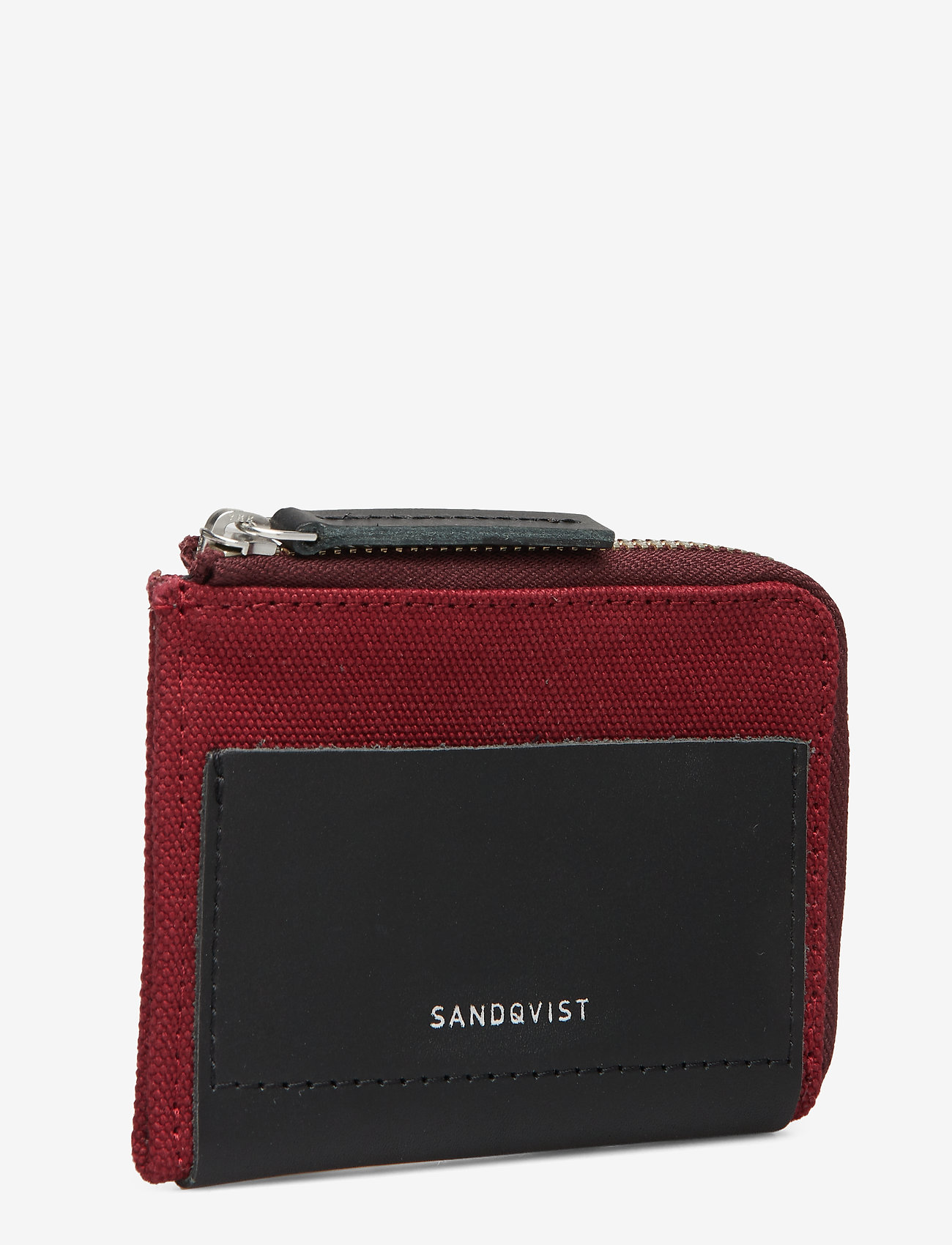 SANDQVIST - ELOF - burgundy - 2