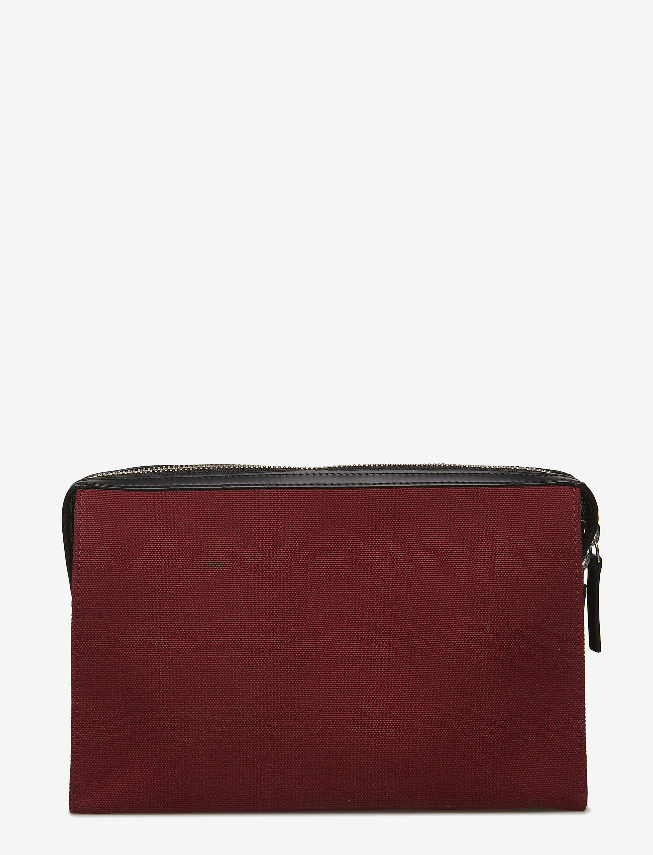 SANDQVIST - SANA - burgundy - 2