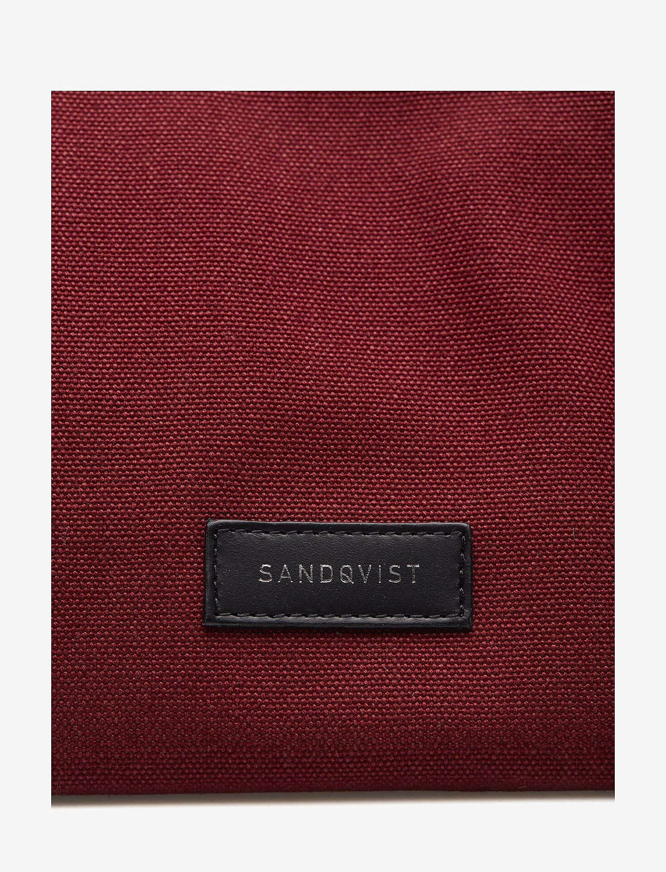 SANDQVIST - SANA - burgundy - 4