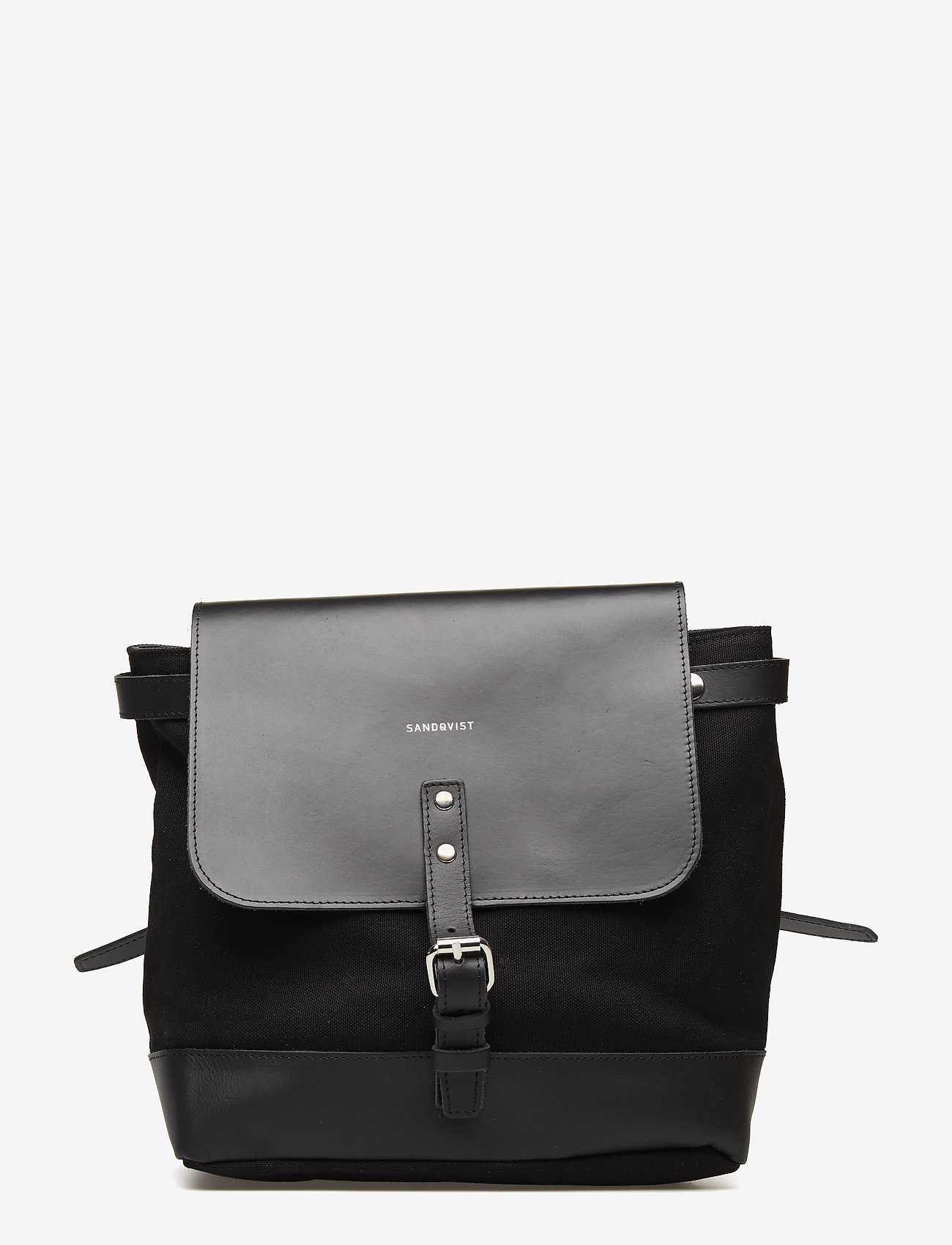 SANDQVIST - VILDA - black - 0