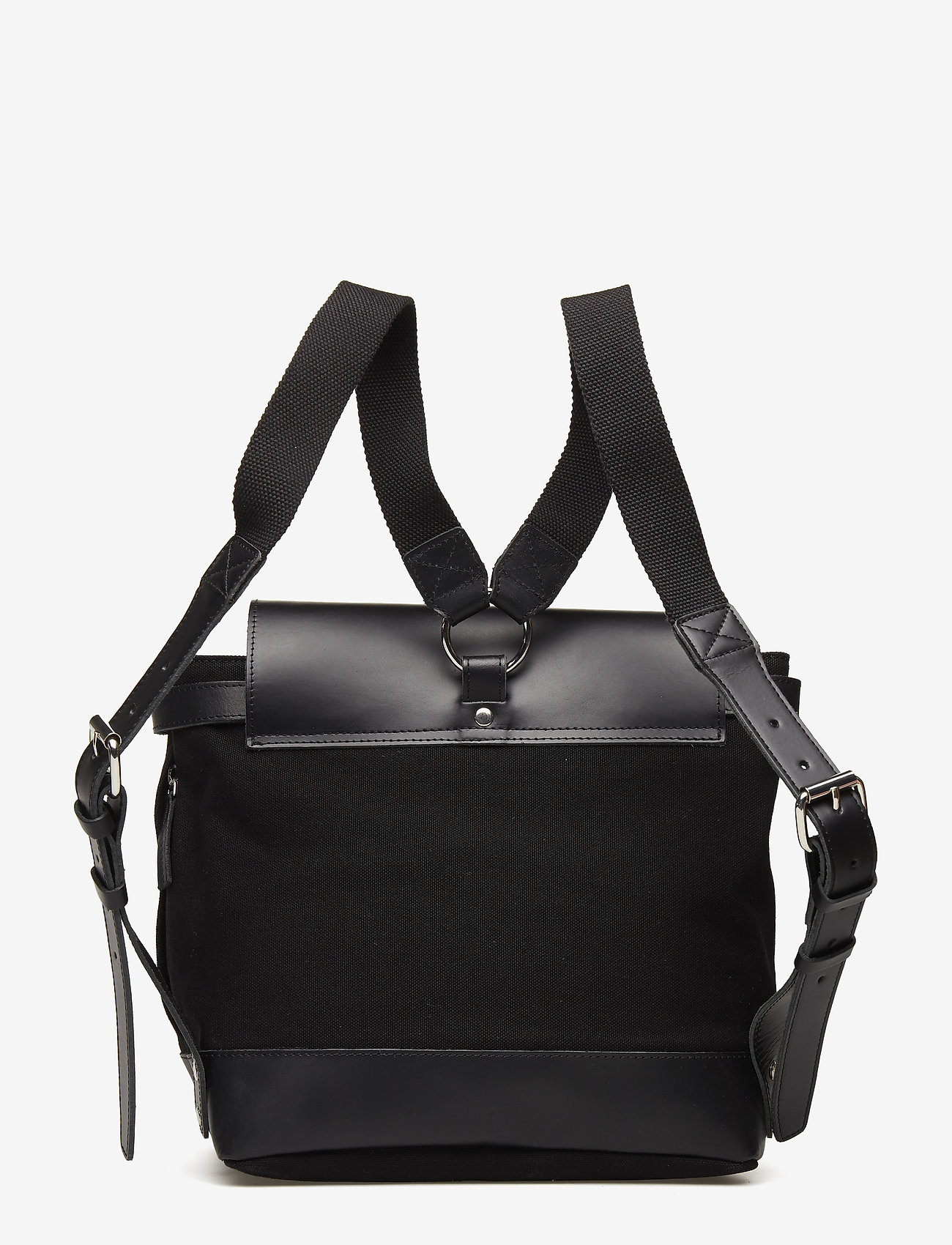 SANDQVIST - VILDA - black - 1