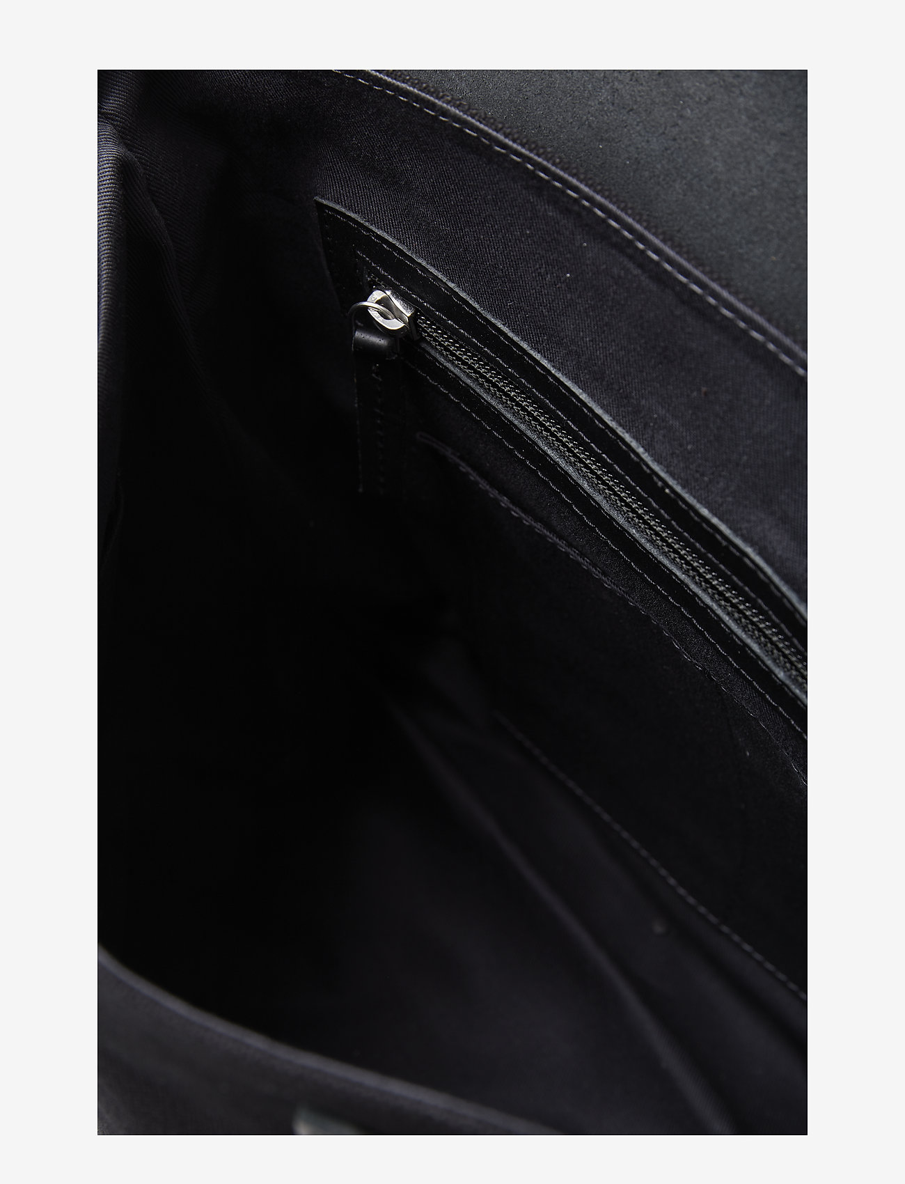 SANDQVIST - VILDA - black - 3