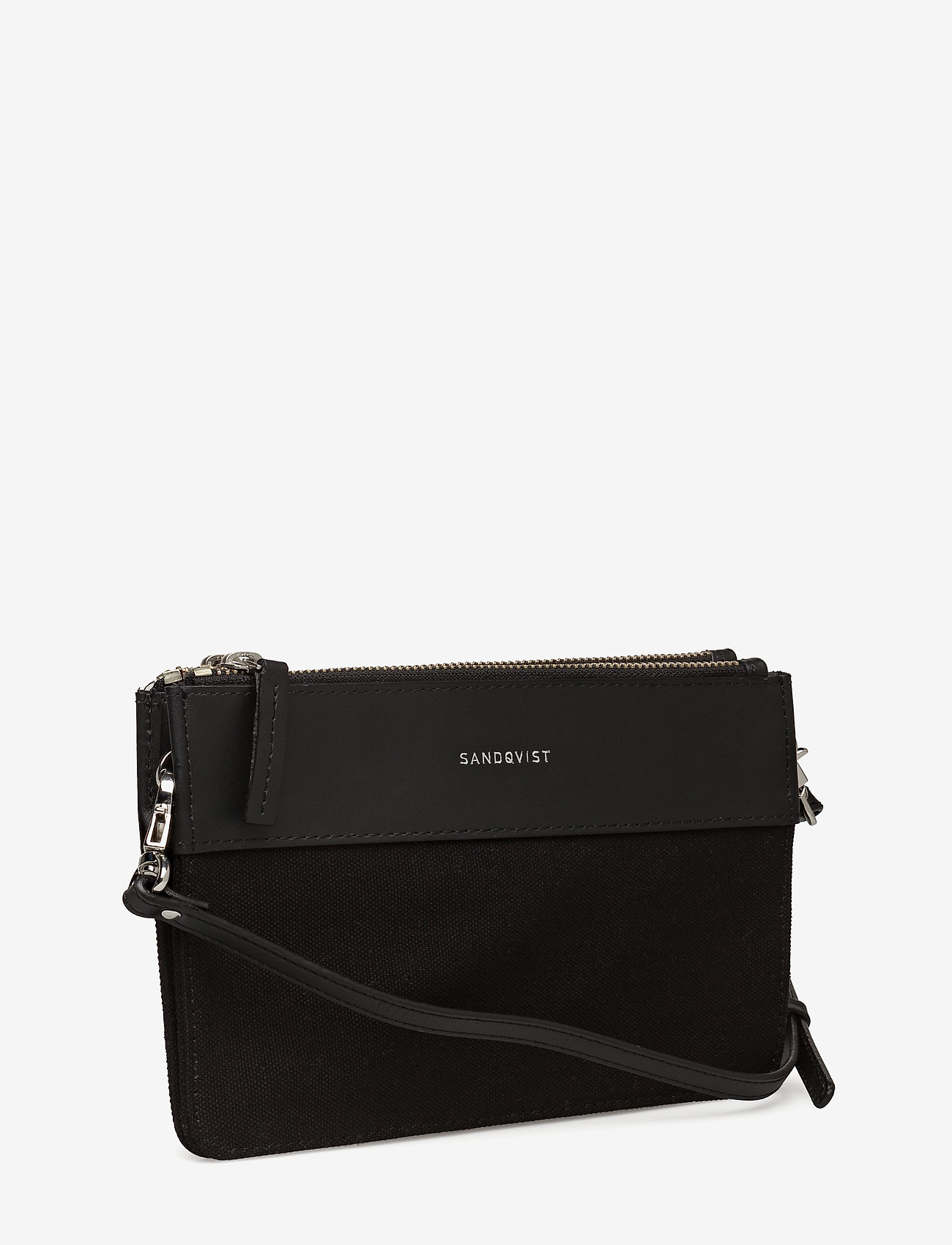 SANDQVIST - YLVA - black - 2